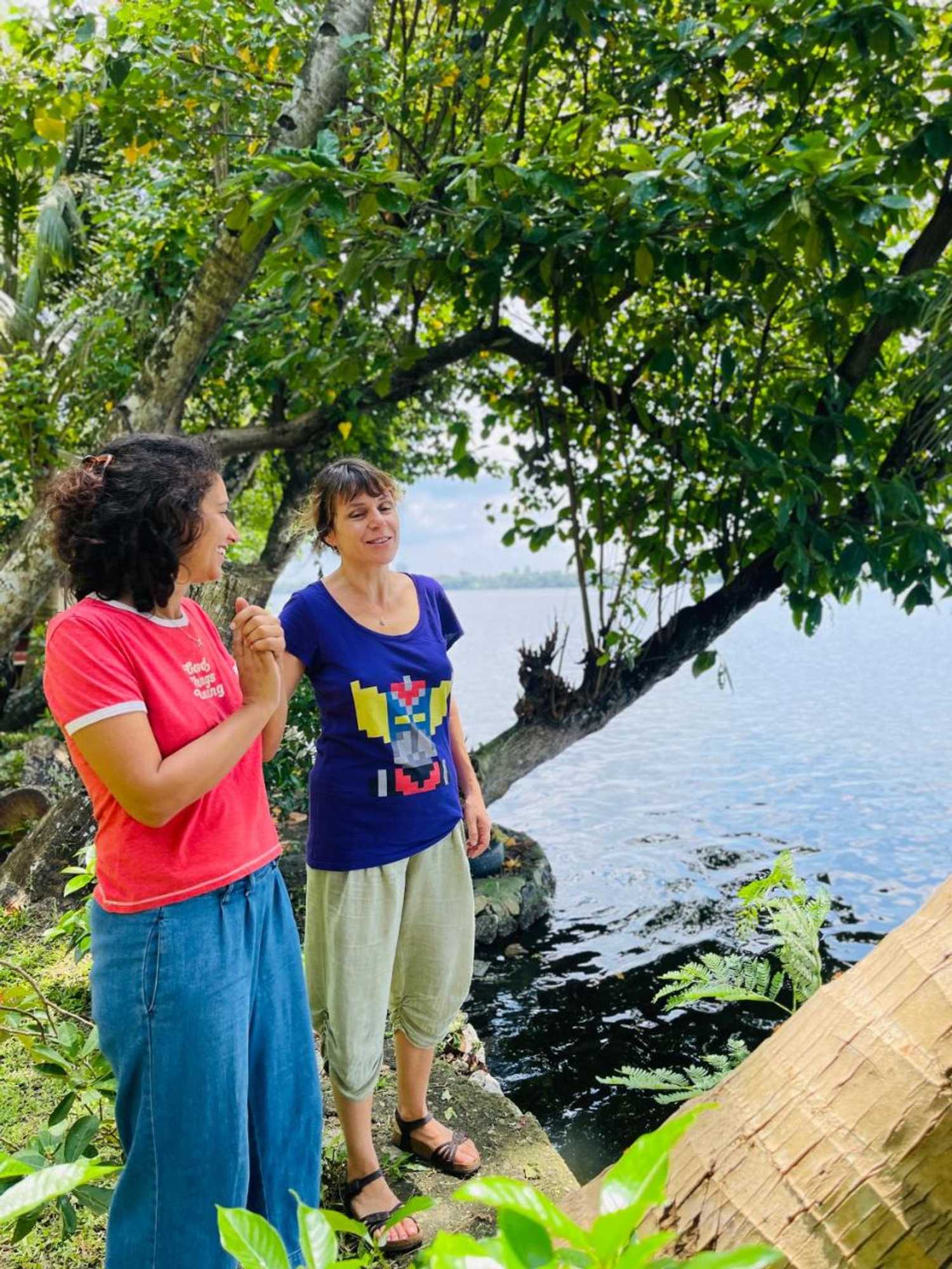 Gift card for Ashtamudivillas