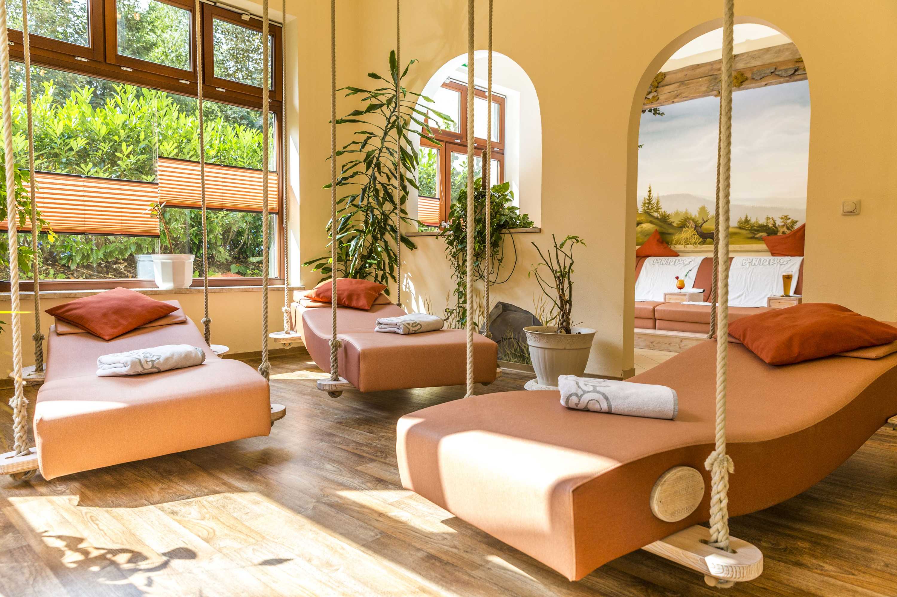 Gift card for Hotel Und Restaurant Köhlerhütte