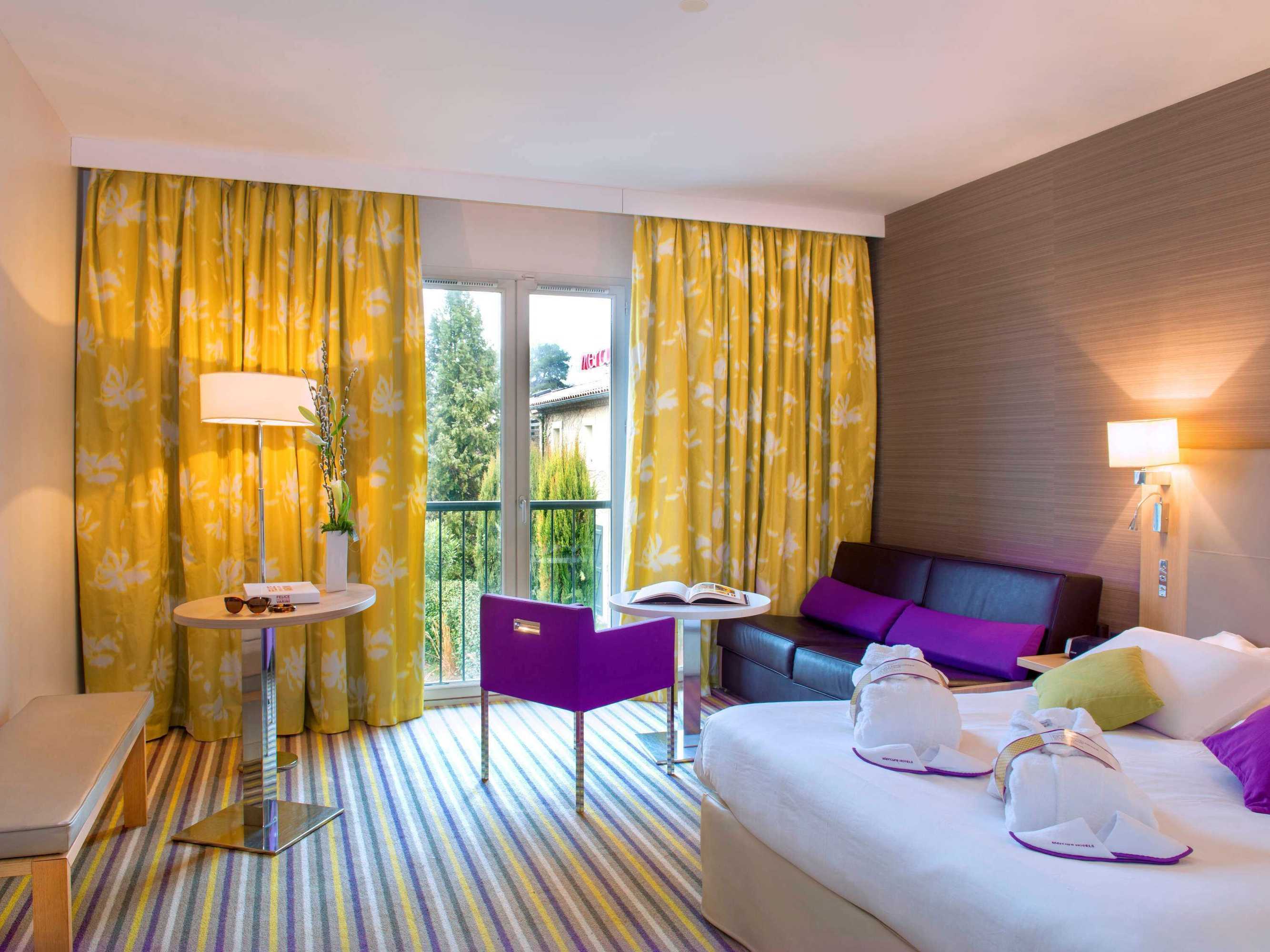 Gift card for Mercure Carcassonne La Cité Gift card for Mercure Carcassonne La Cité