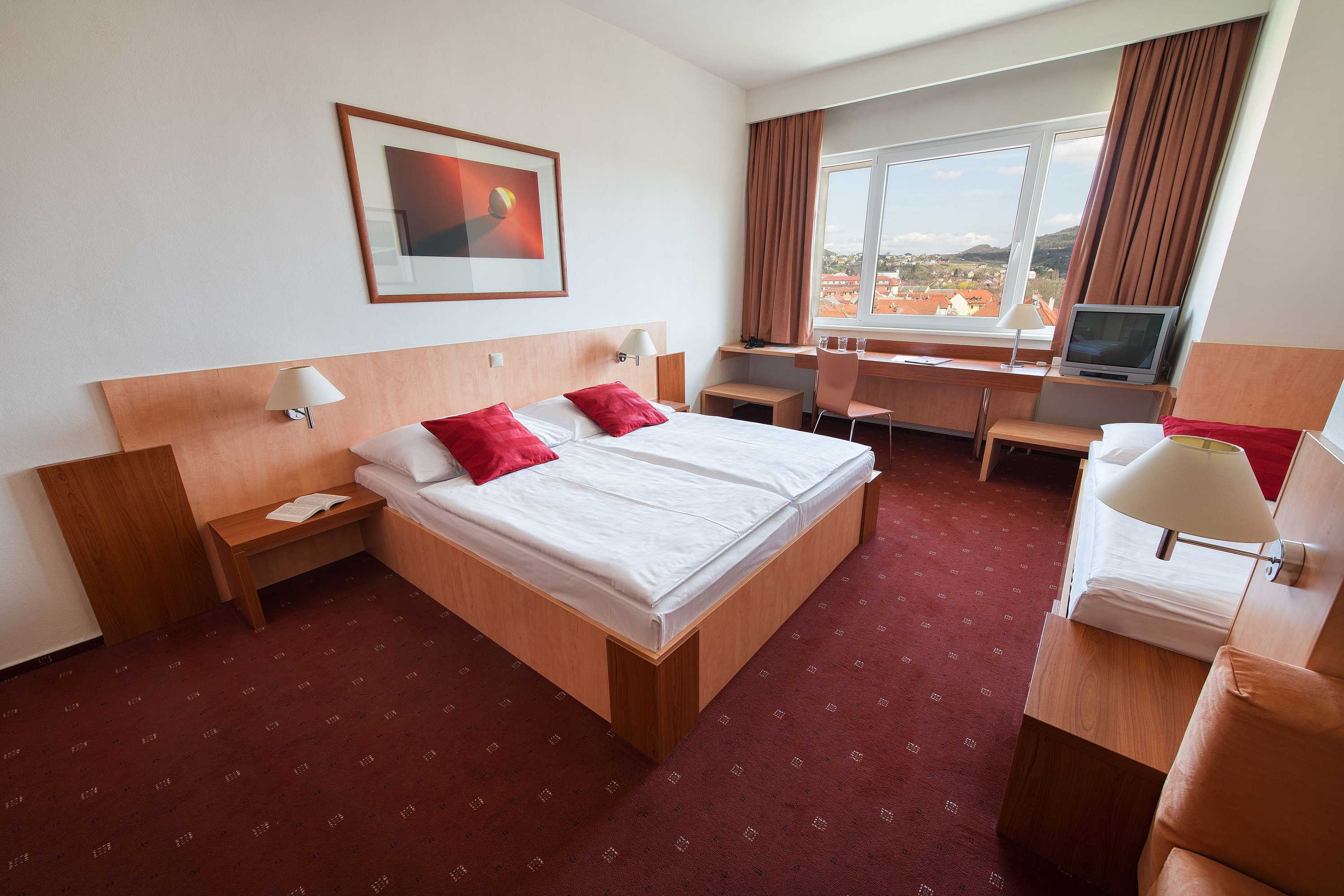 Gift card for Hotel Grand Litava Beroun Gift card for Hotel Grand Litava Beroun