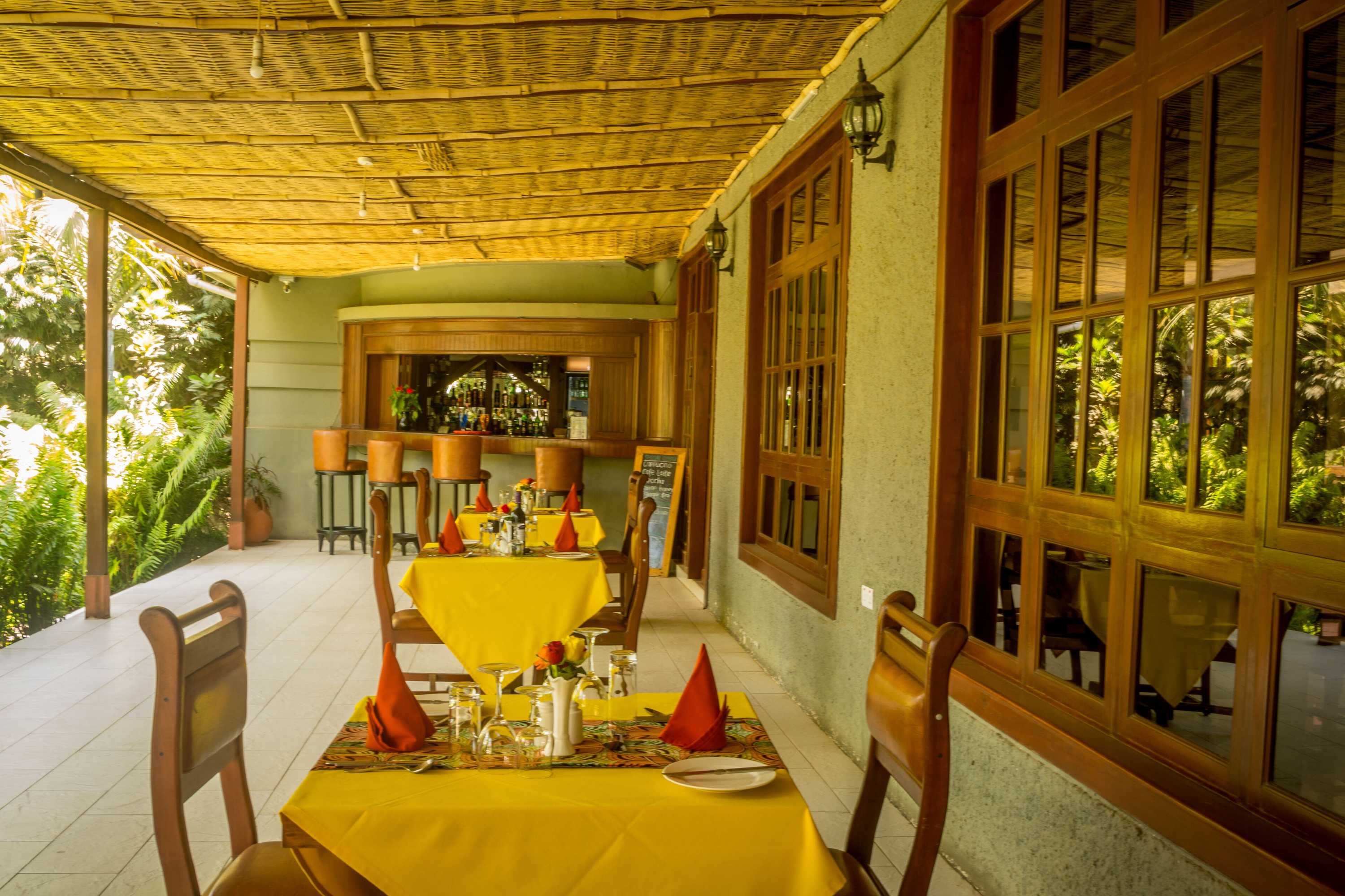 Gift card for Arusha Planet Lodge Gift card for Arusha Planet Lodge