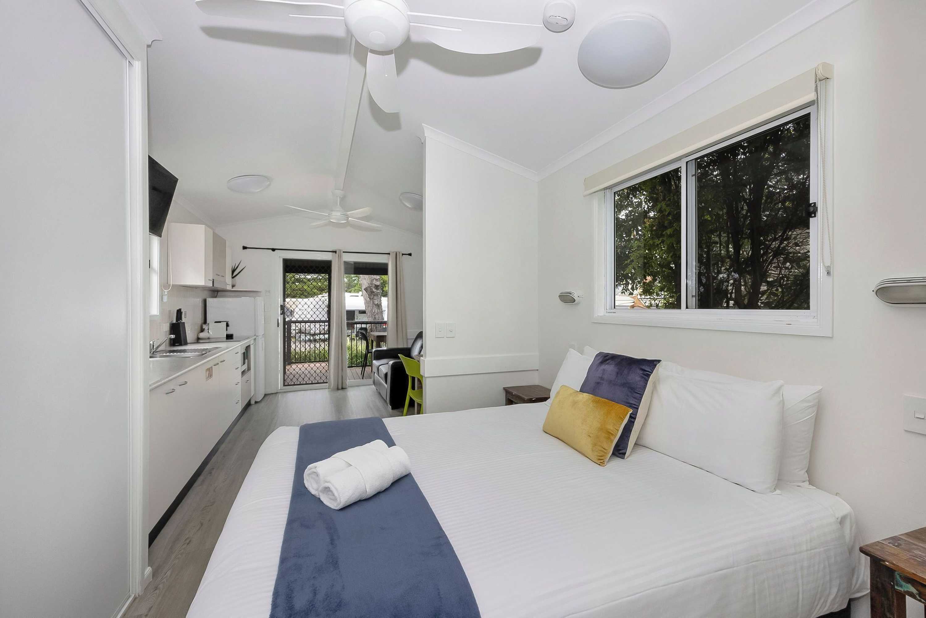 Gift card for Reflections Corindi Beach Holiday Park Gift card for Reflections Corindi Beach Holiday Park