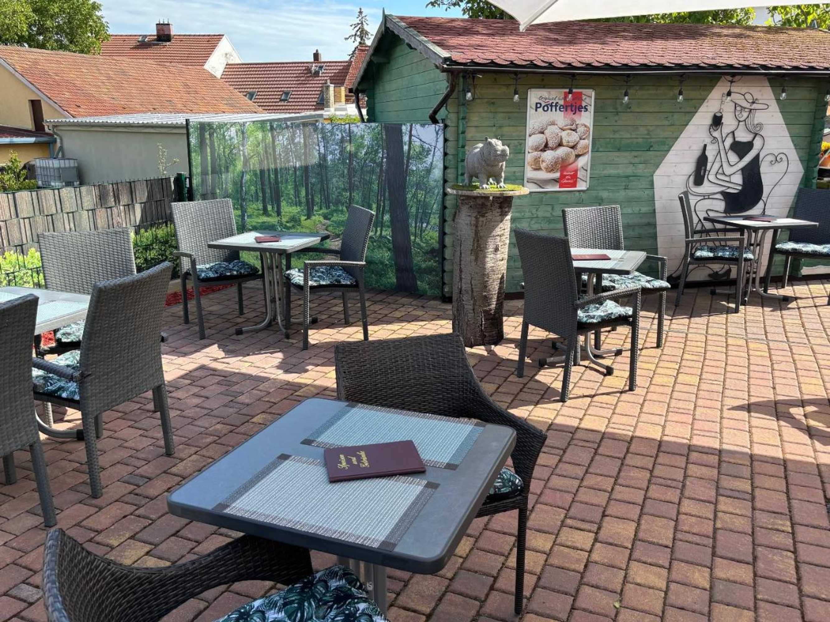 Gift card for Ambiente Hotel Strehla