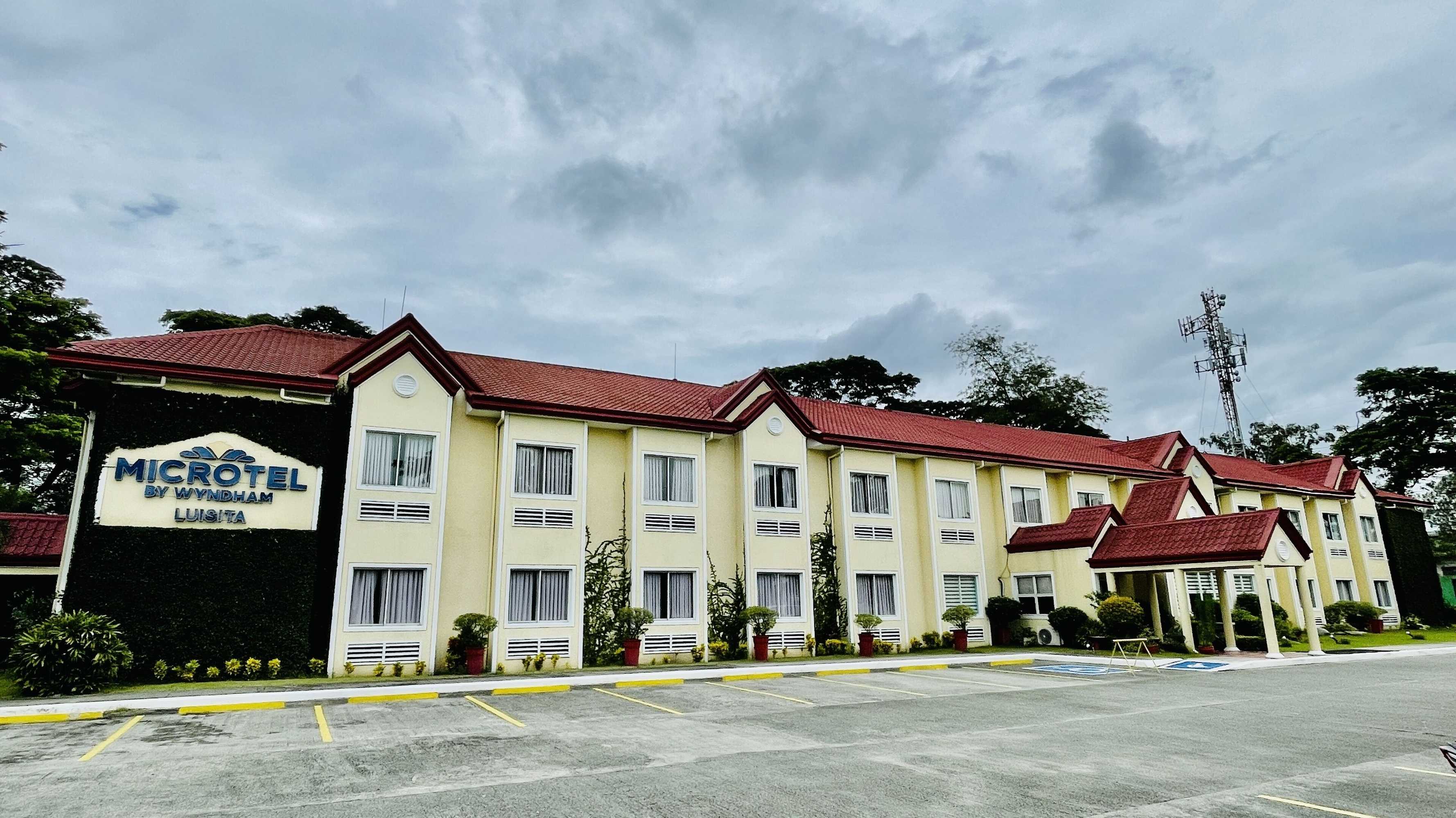 Gift card for Microtel by Wyndham Tarlac Gift card for Microtel by Wyndham Tarlac