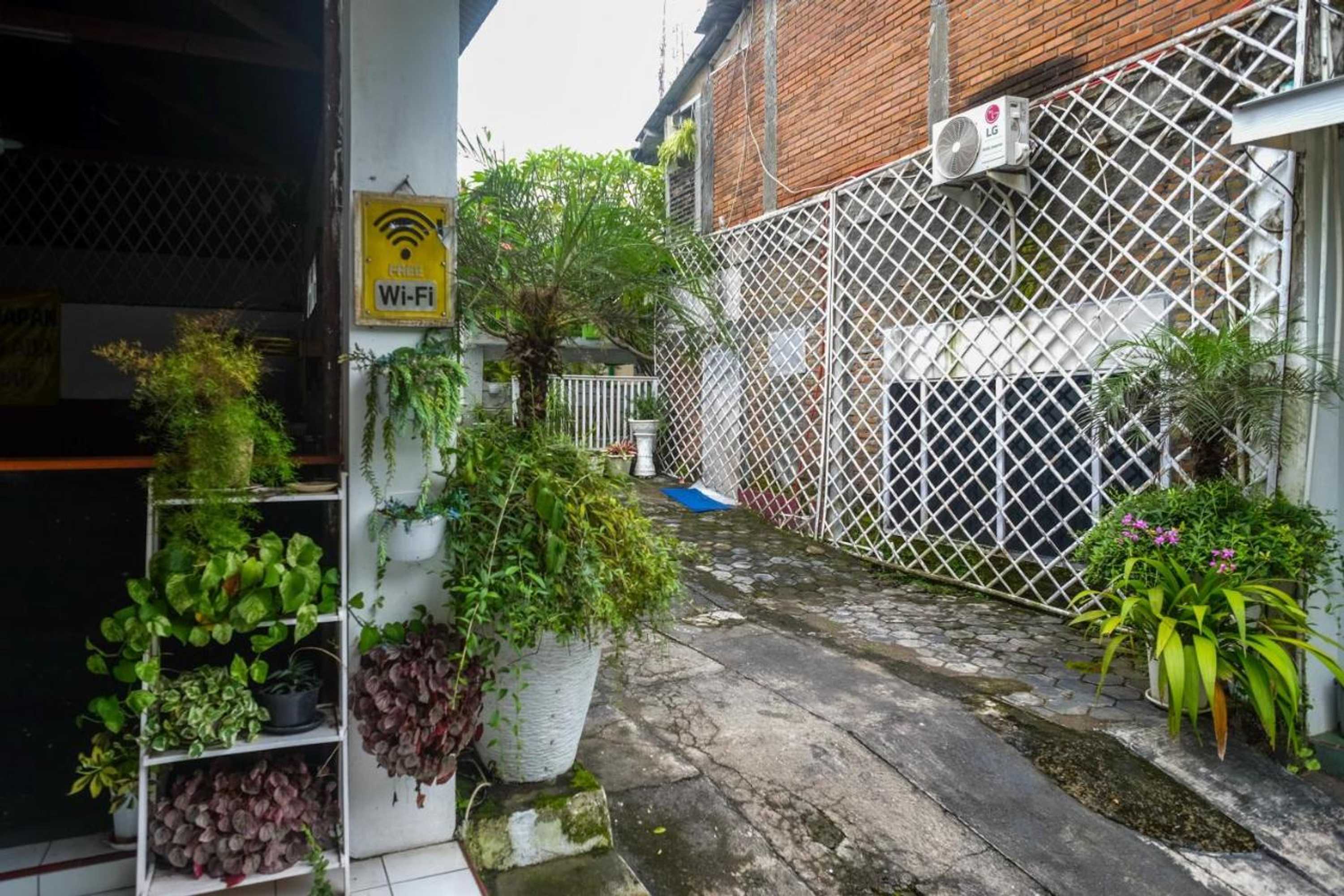 Gift card for Reddoorz at Paris Ocean