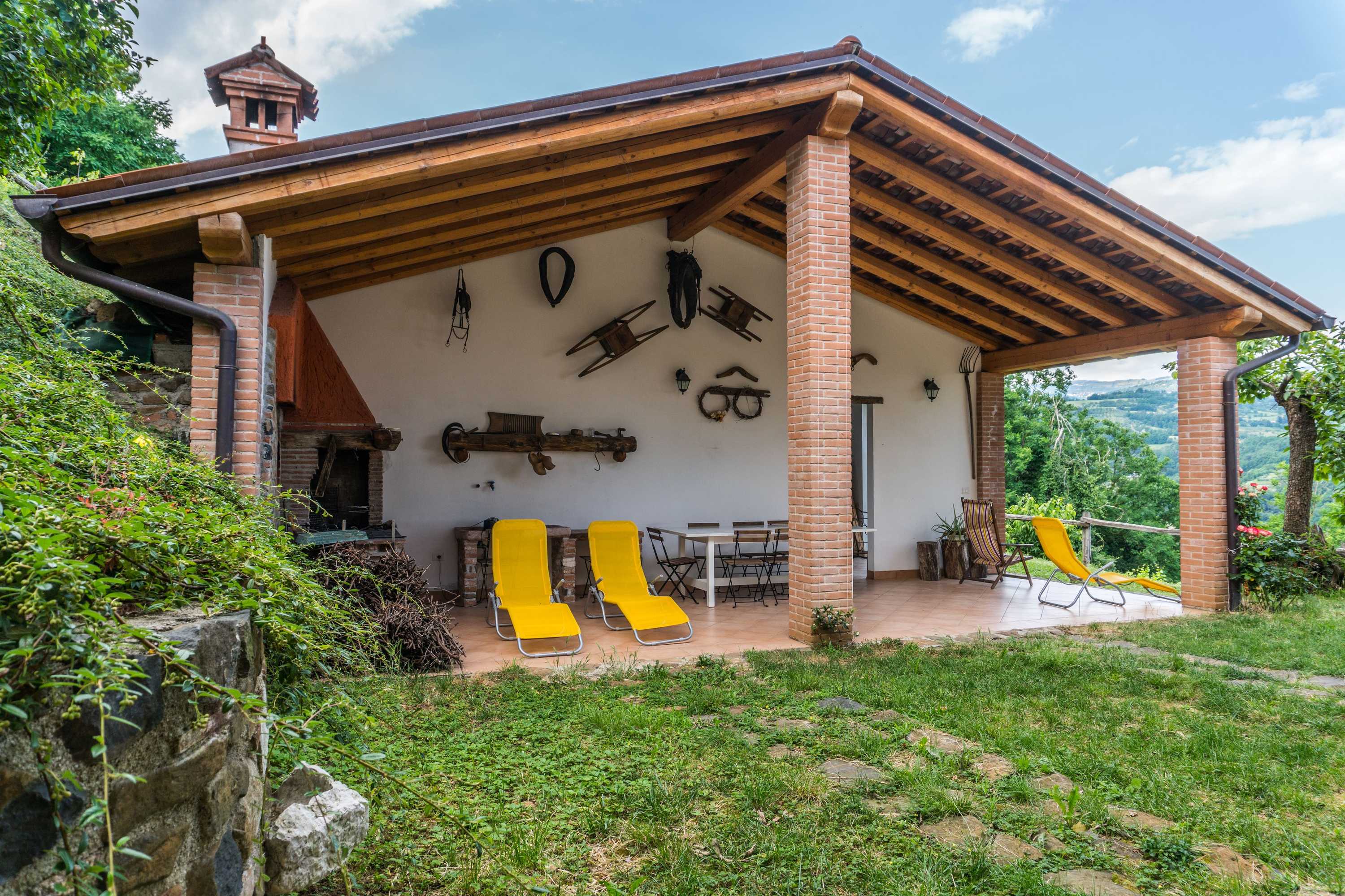 Gift card for Agriturismo Dai Gobbi Gift card for Agriturismo Dai Gobbi