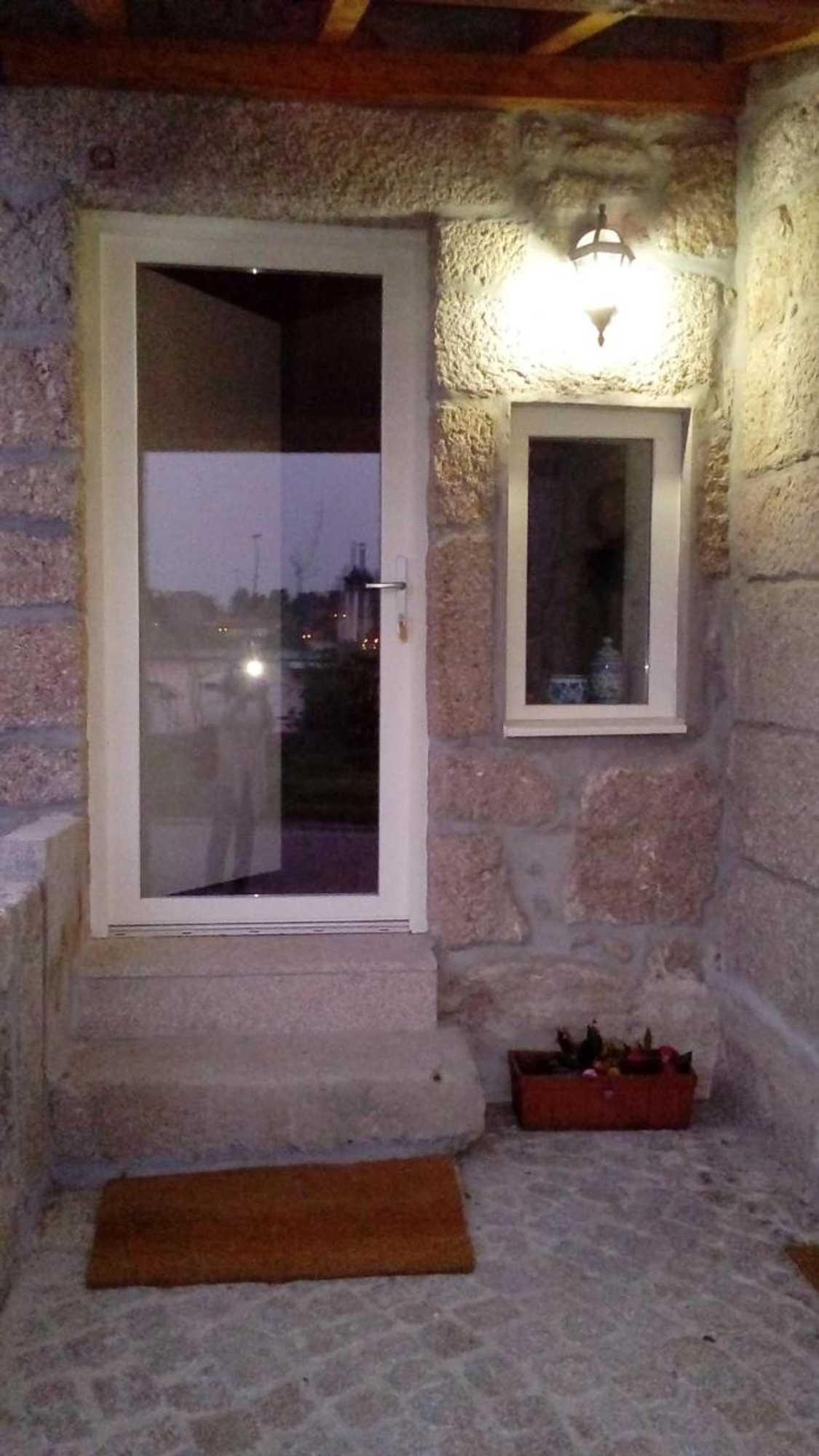 Gift card for Casa do Forno, Viseu