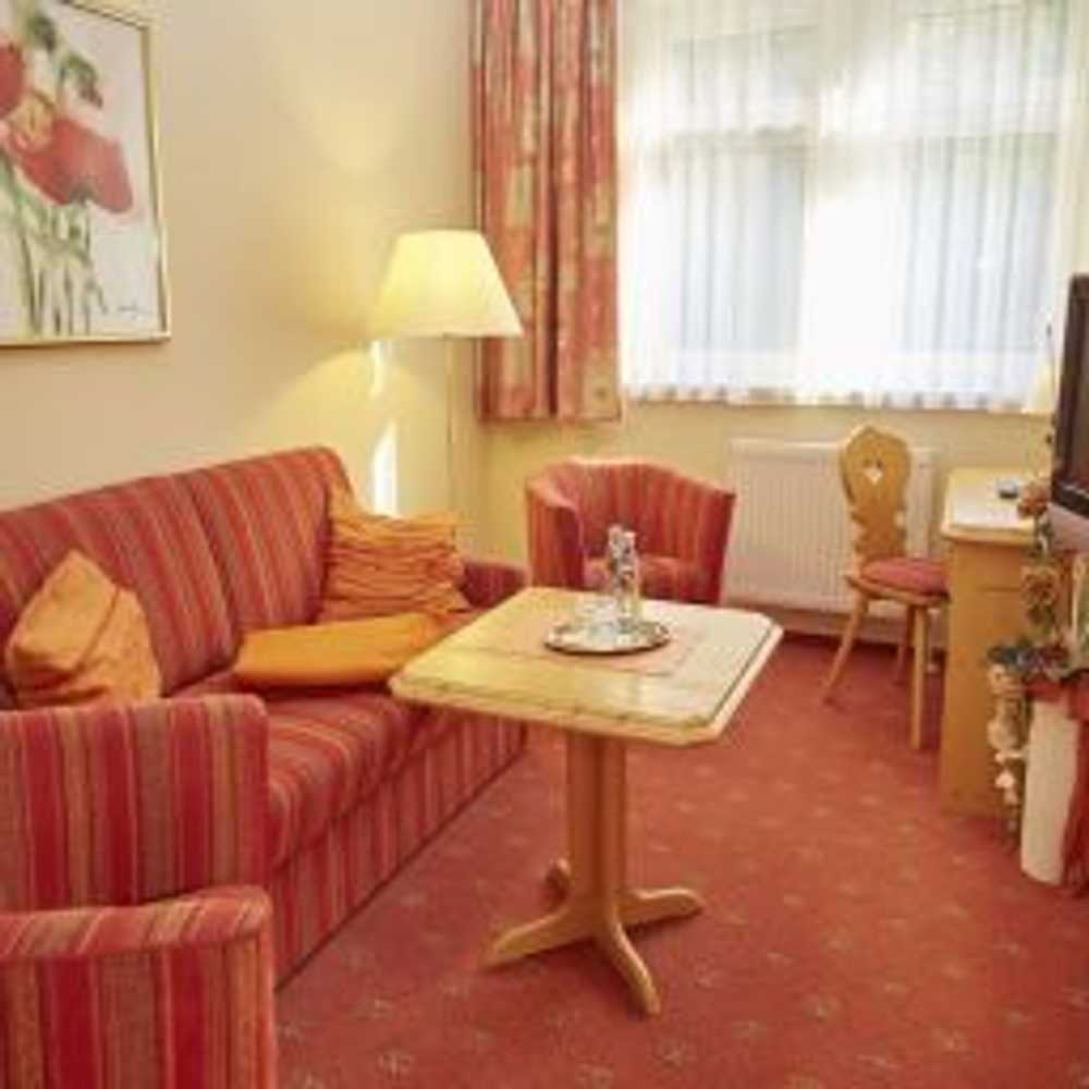 Gift card for Kurpark Flair Hotel Im Ilsetal