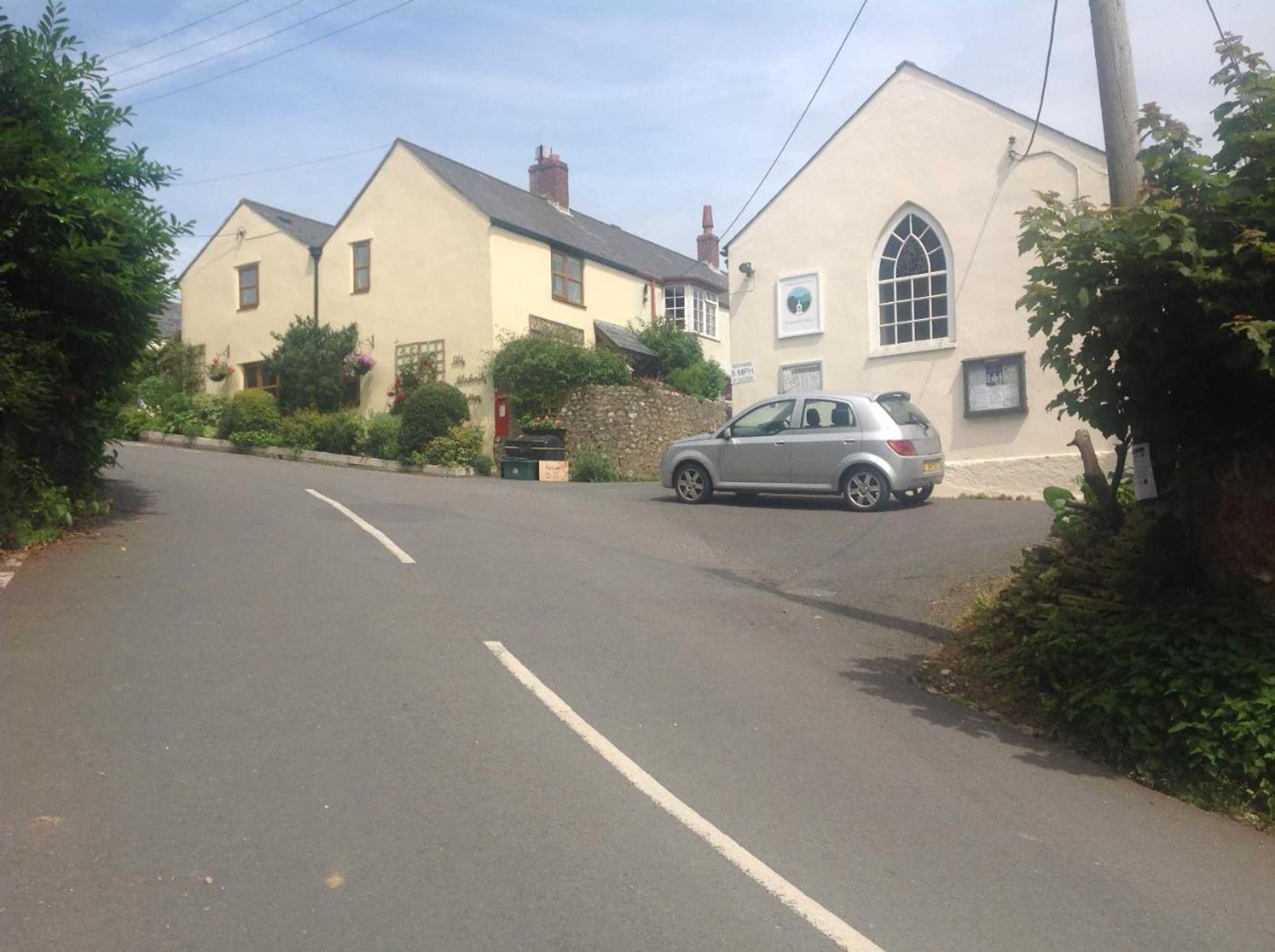 Gift card for Halsons Bed And Breakfast