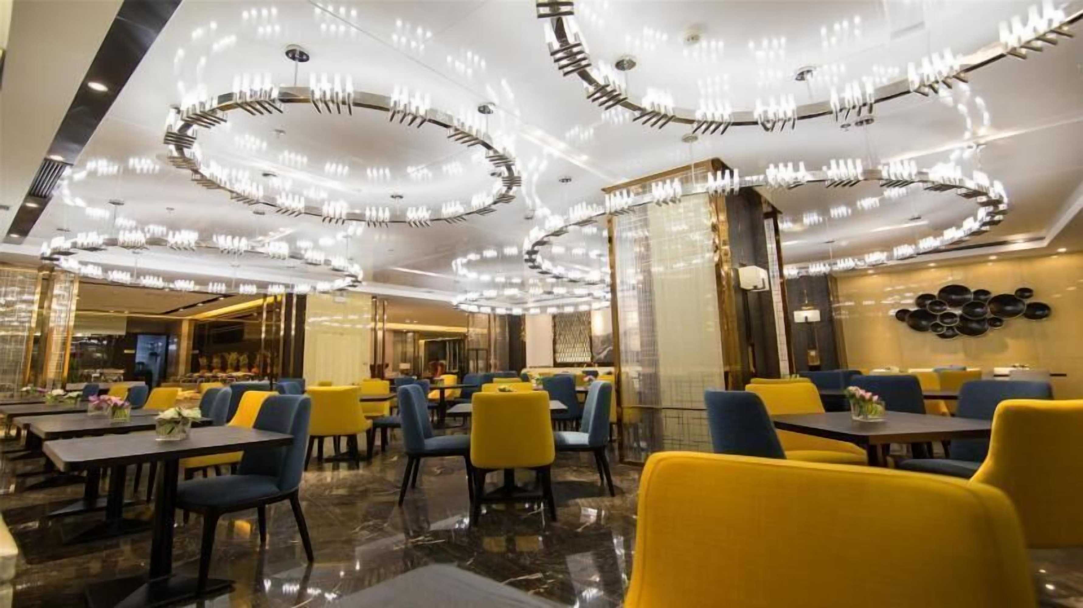Gift card for Ningxia Dejilinka Hotel Gift card for Ningxia Dejilinka Hotel