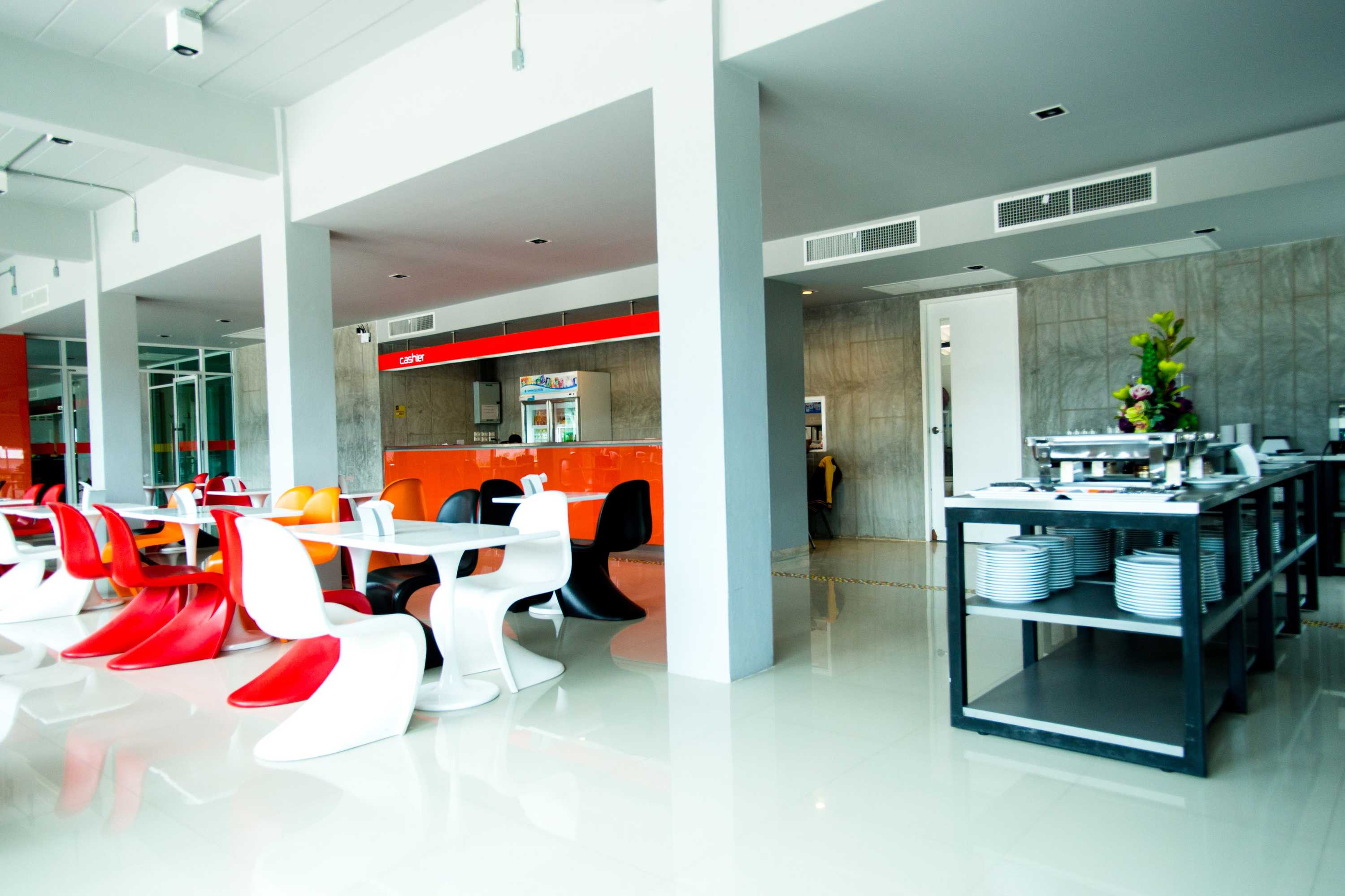 Gift card for Bun Hotel