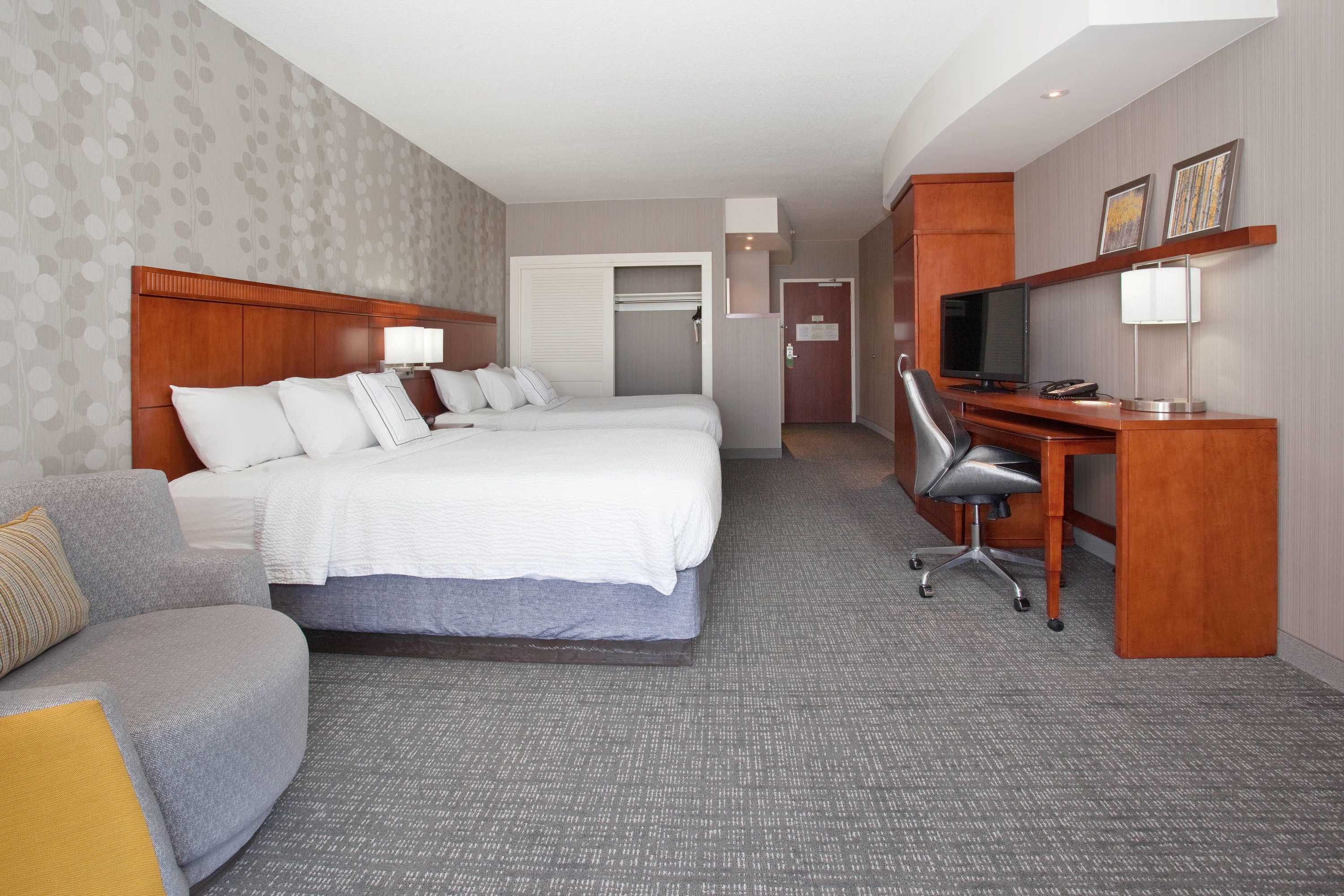 Gift card for Courtyard by Marriott Casper Gift card for Courtyard by Marriott Casper