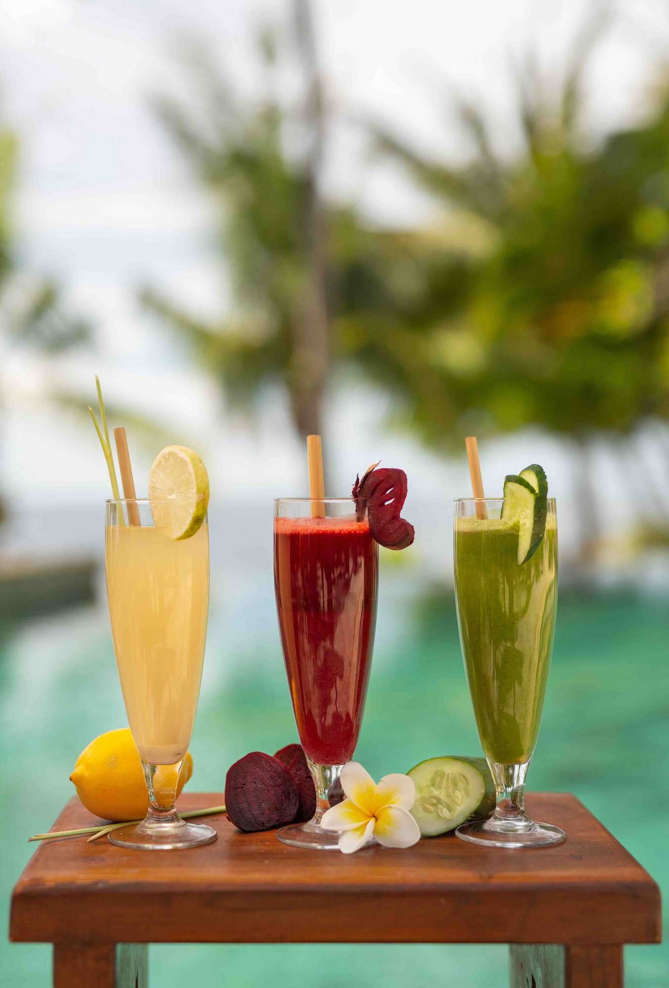 Gift card for Alam Anda Ocean Front Resort & Spa Gift card for Alam Anda Ocean Front Resort & Spa