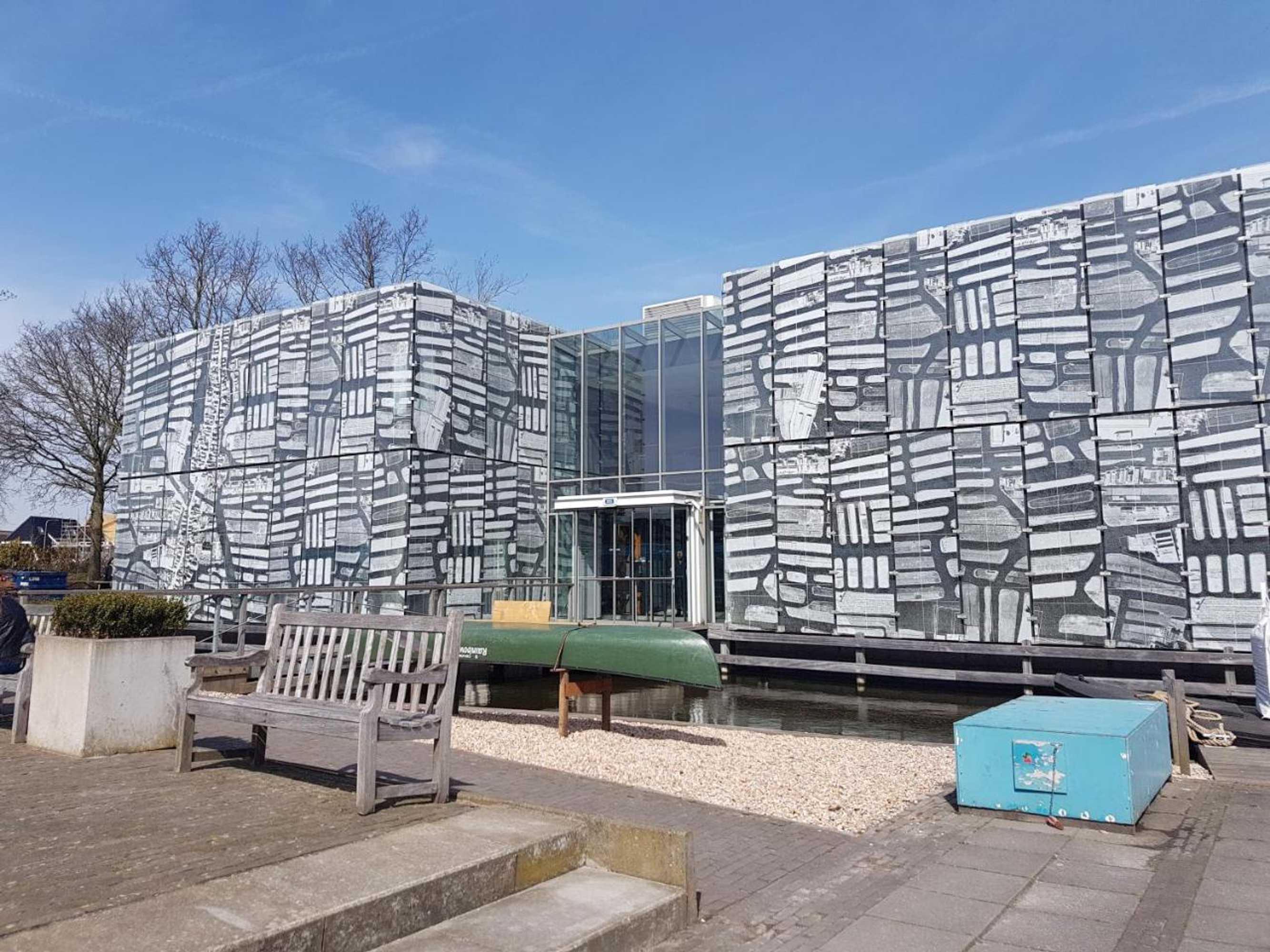 Gift card for Logeren op Dijk43