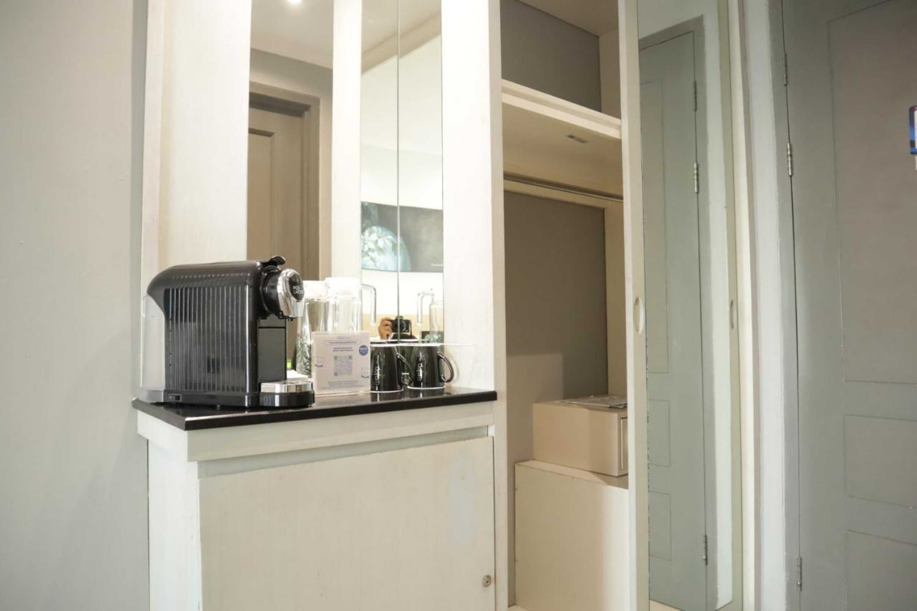 Gift card for Hotel Dafam Semarang