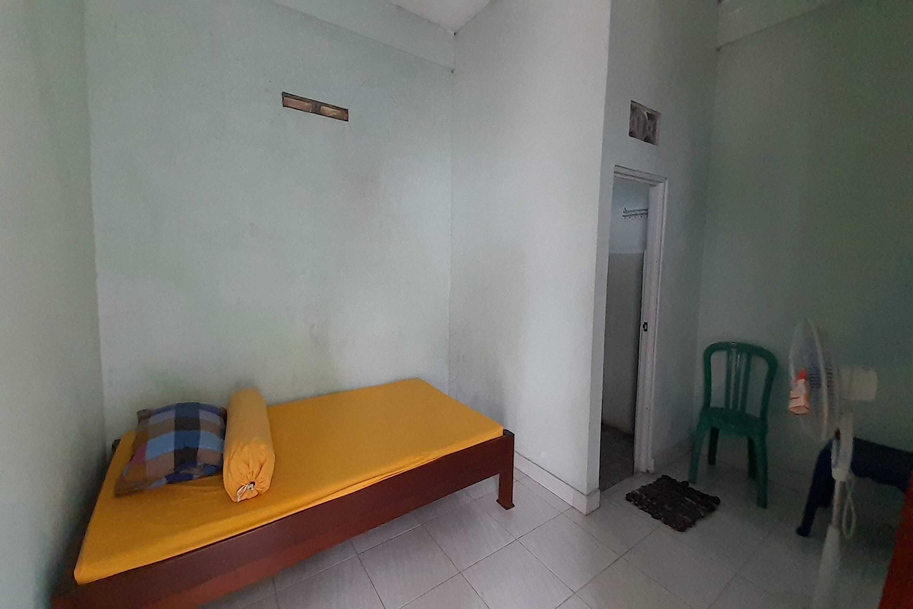 Gift card for Rumah Singgah Peziarah Ganjuran