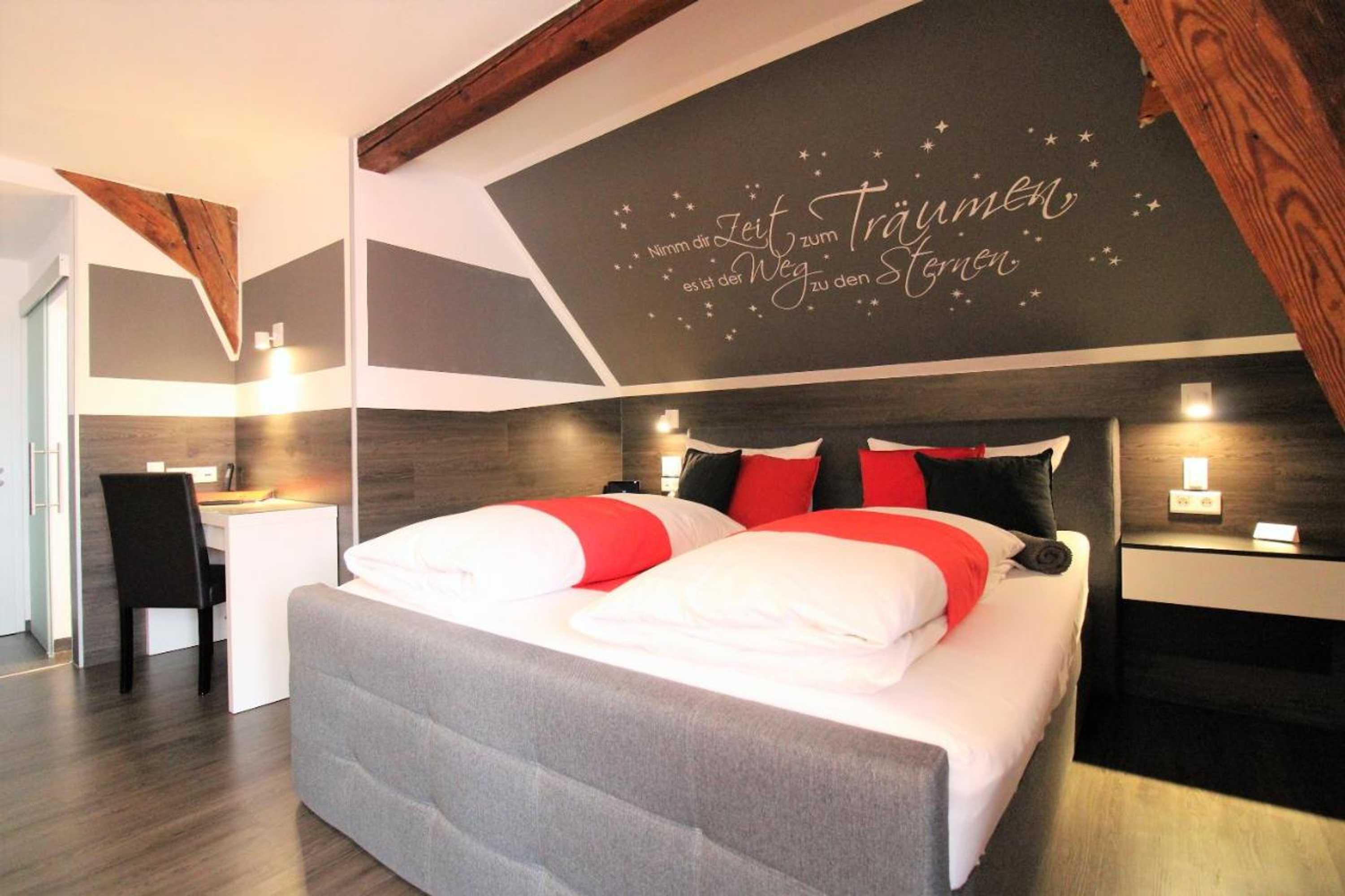 Gift card for MY Home Hotel Lamm Rottweil 