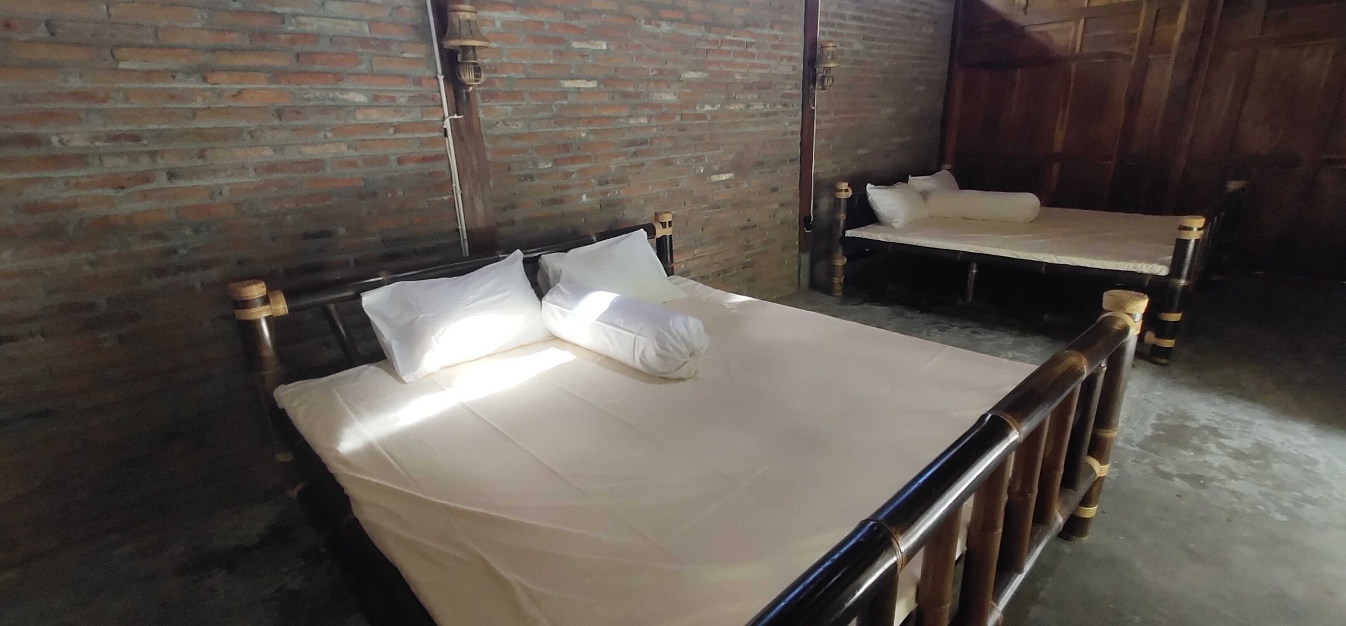 Gift card for Omah Regeng