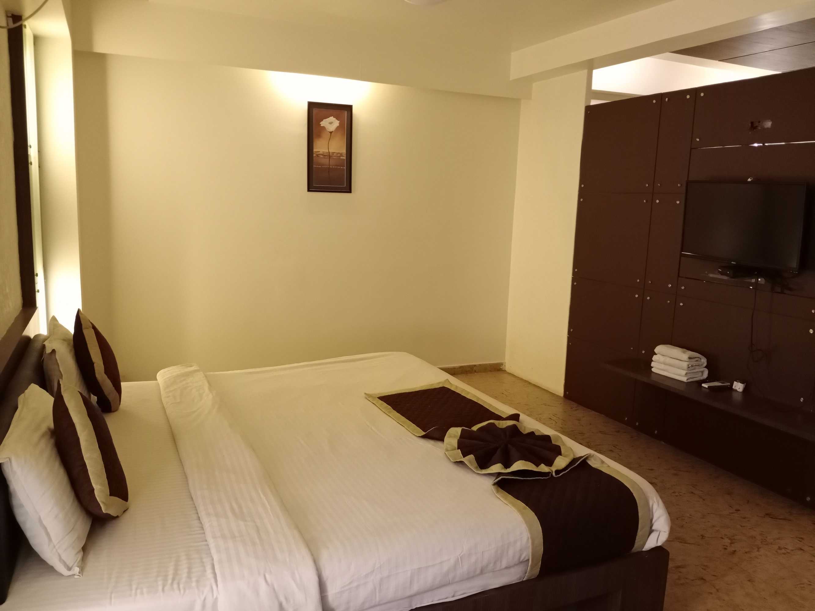 Gift card for Hotel Platinum