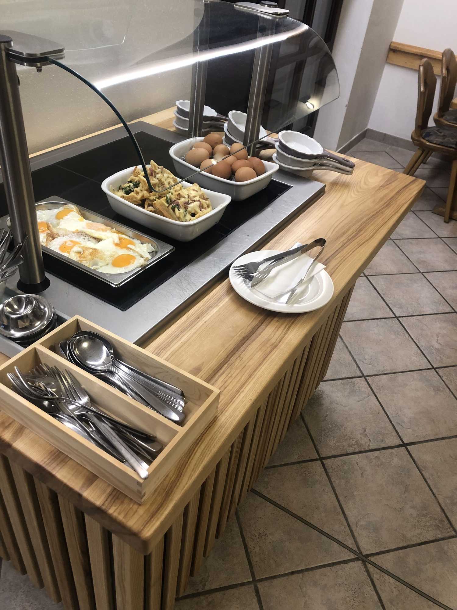 Gift card for Waldpension Jägerstüberl