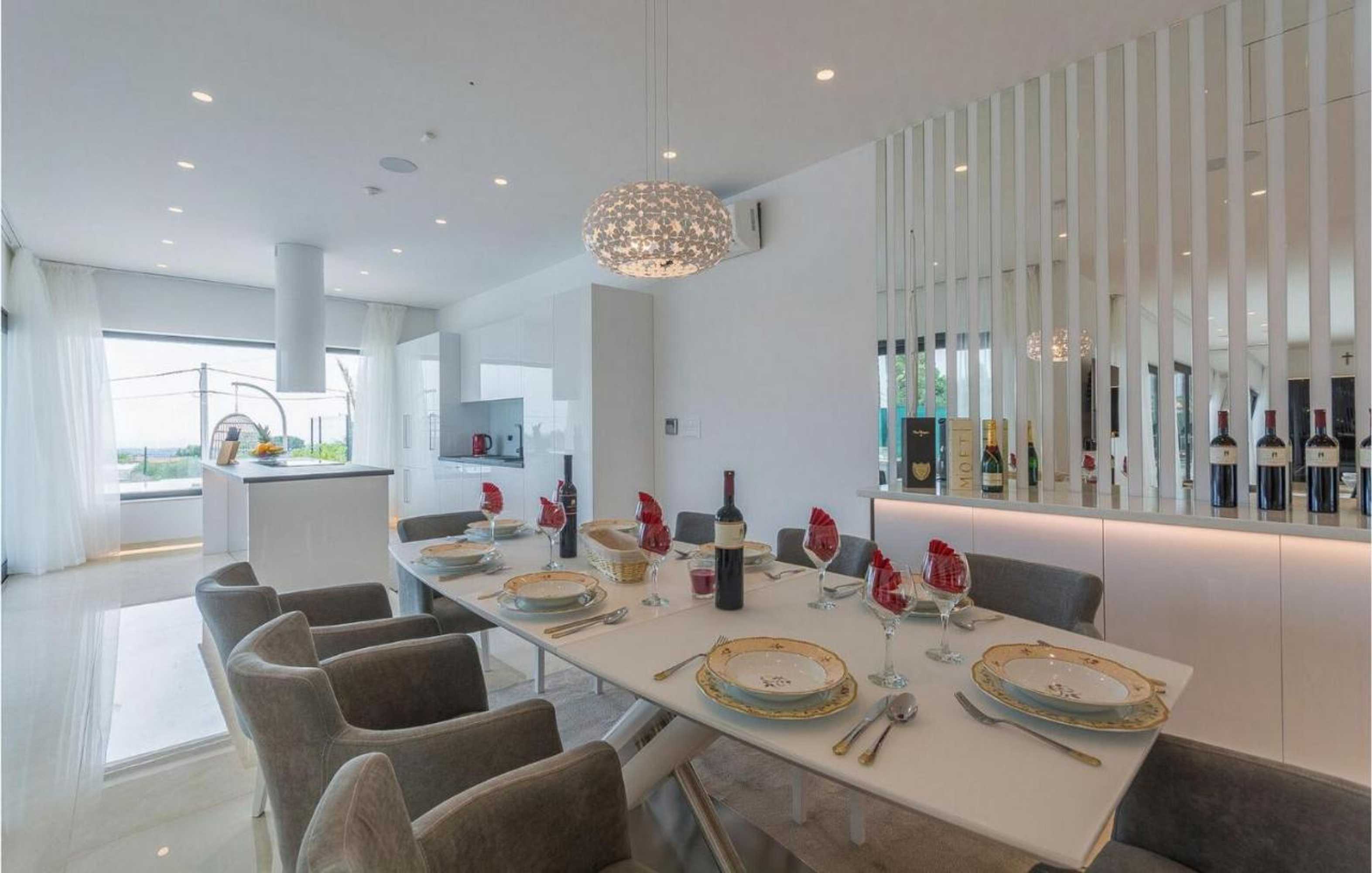 Gift card for Villa Gabrijela Kastelir