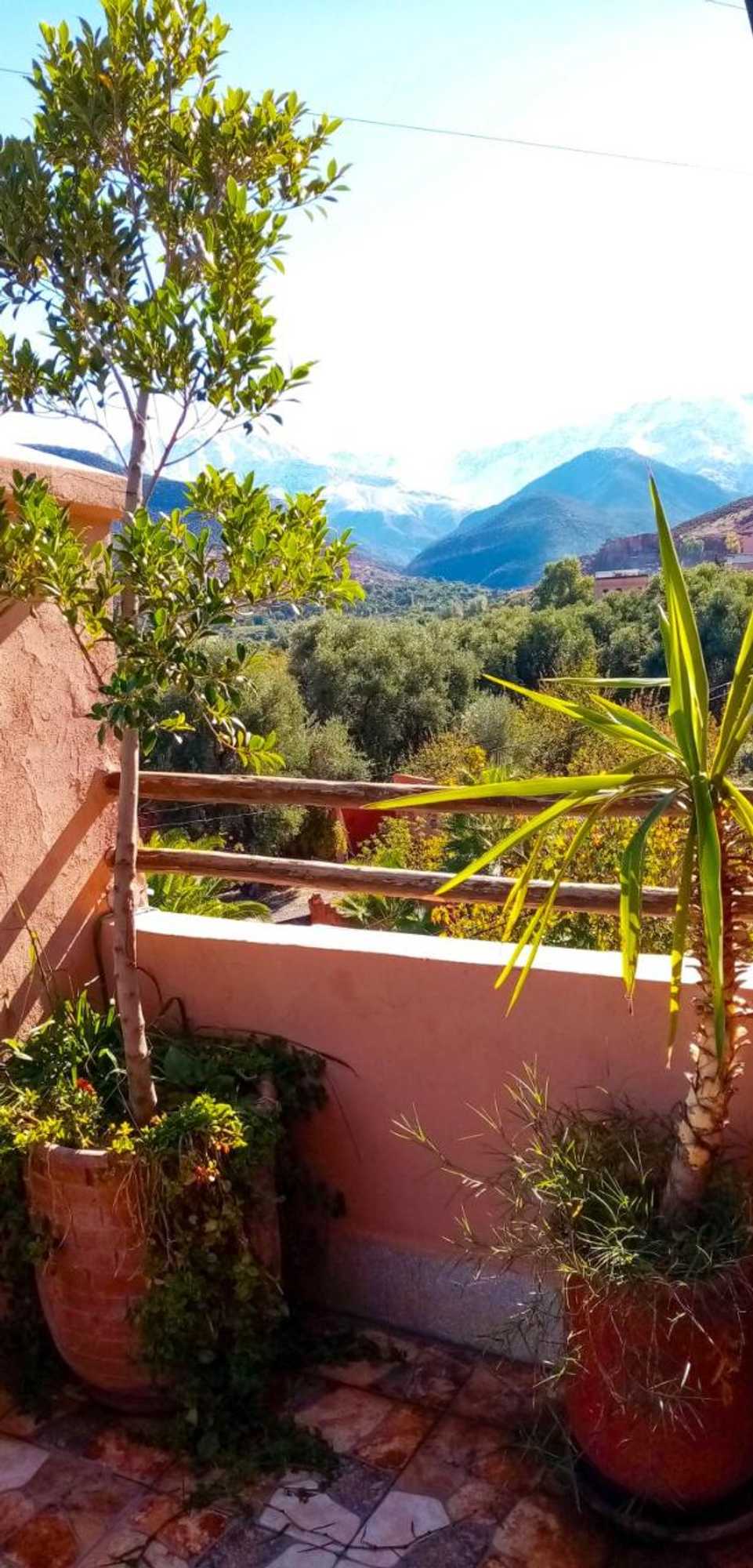 Gift card for Riad Vallée Verte Asni