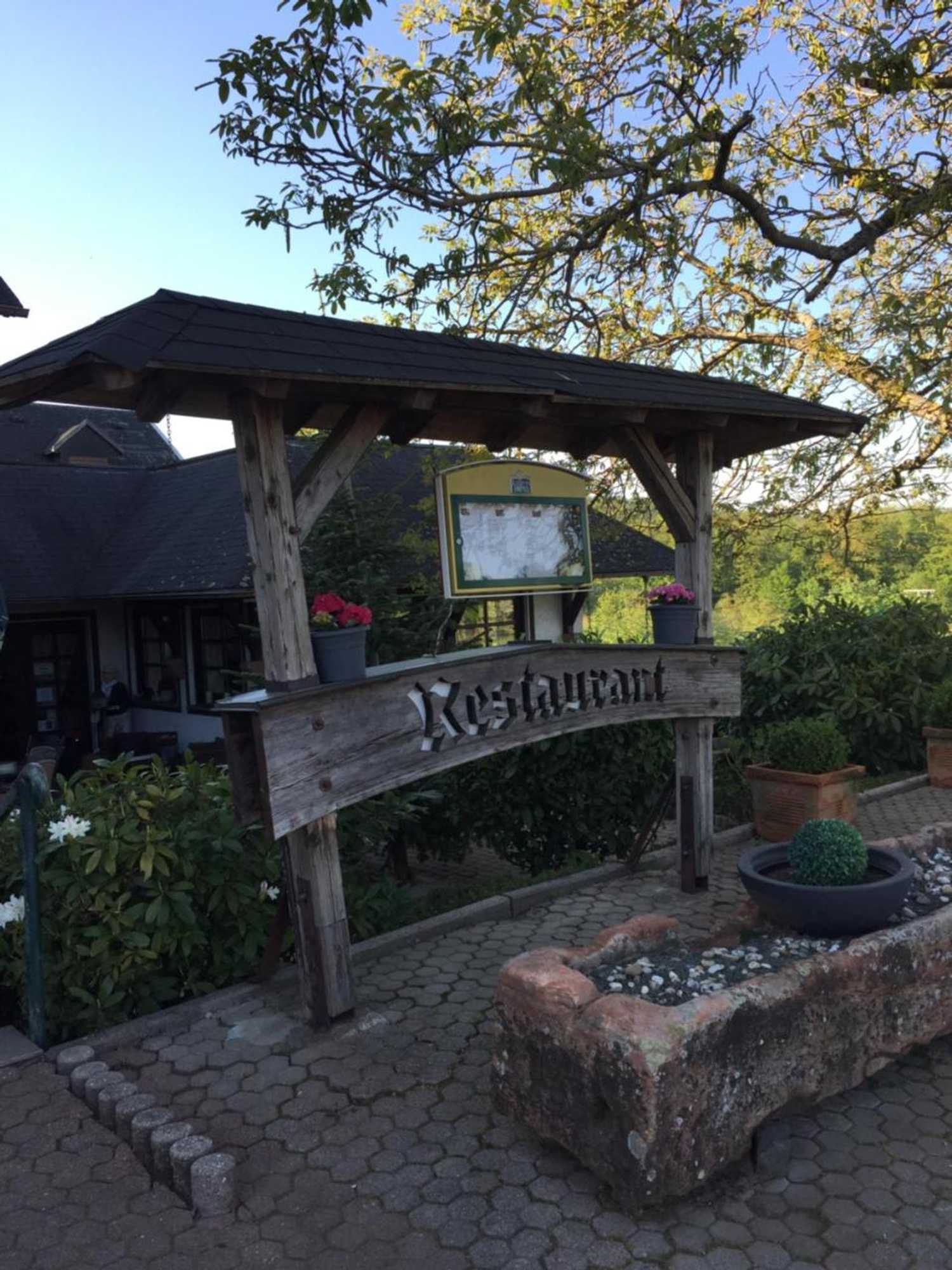 Gift card for Waldziegelhütte Landhaus