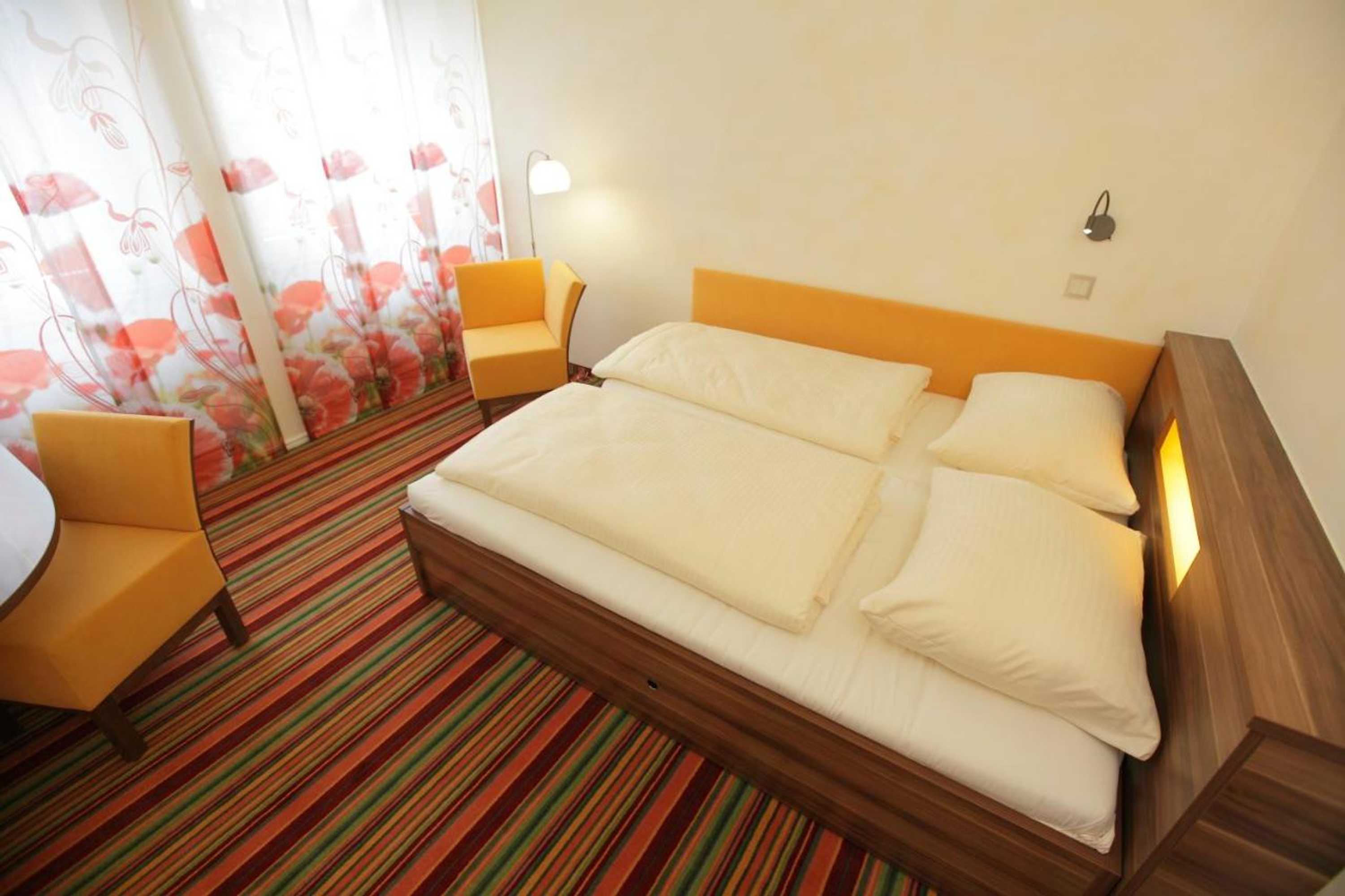 Gift card for Hotel Peterhof - Urban Lifestyle Kempten