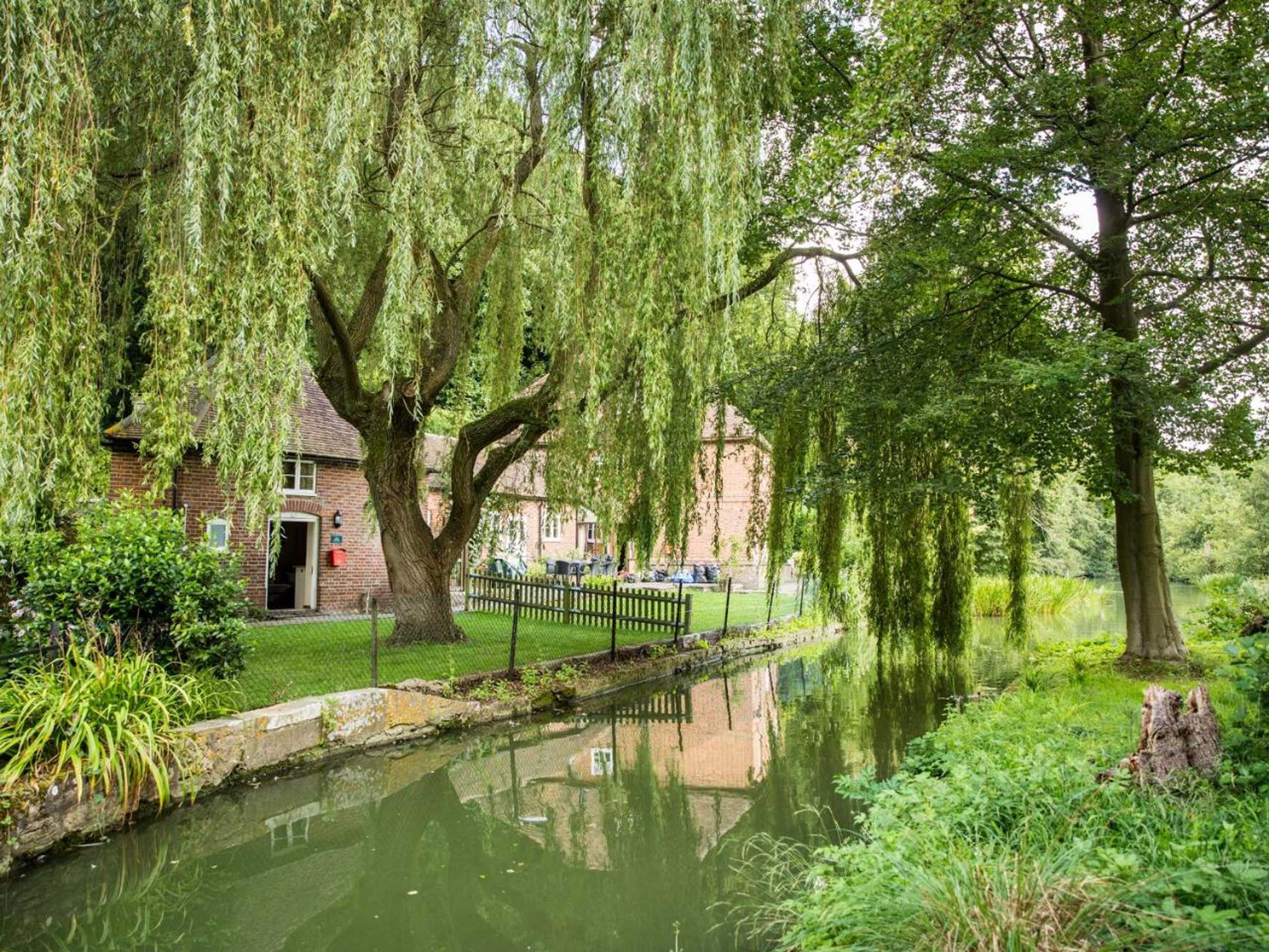 Gift card for Weir Cottage