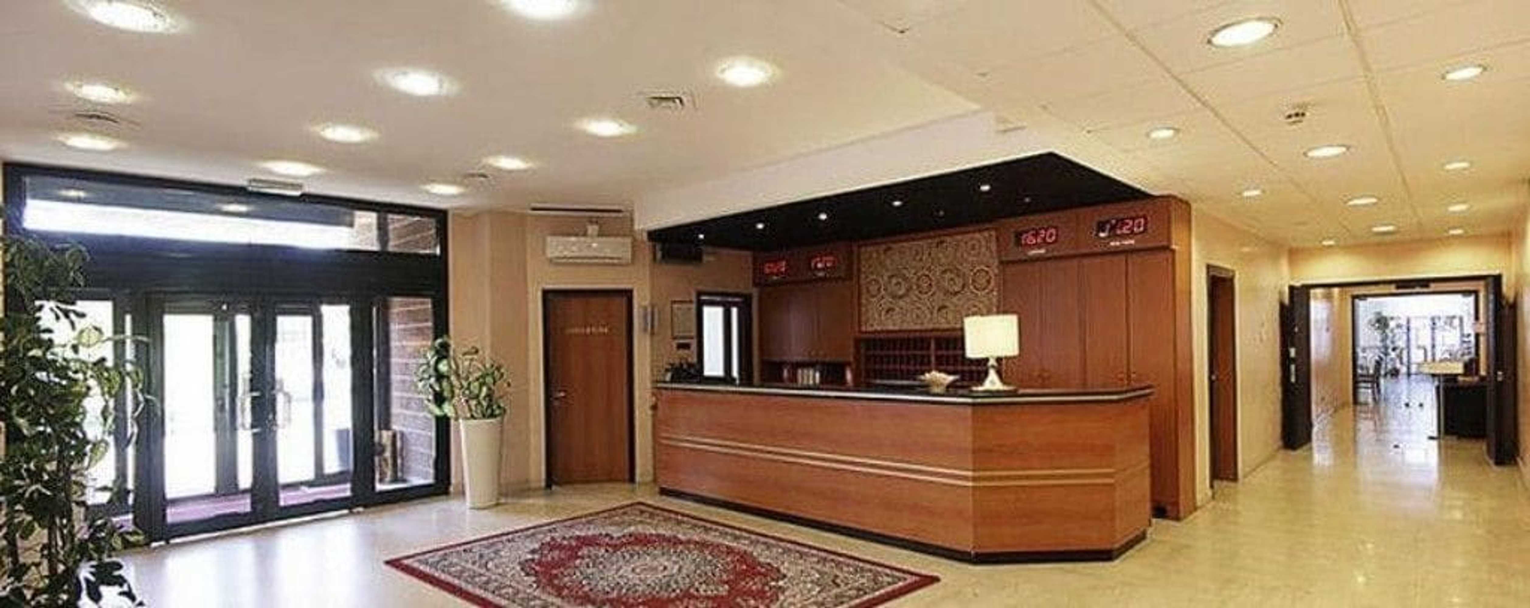 Gift card for Executive Hotel Udine Gift card for Executive Hotel Udine