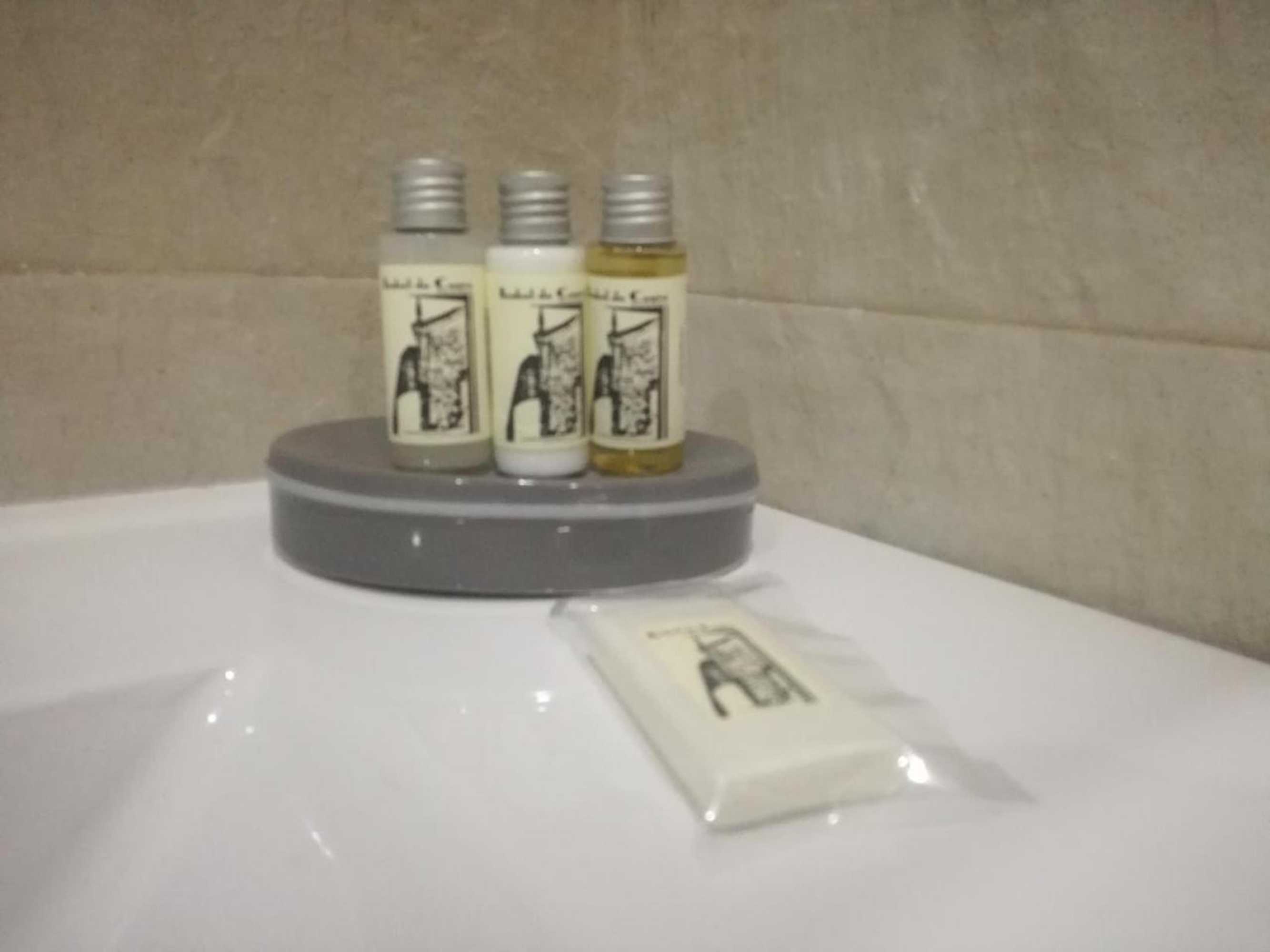 Gift card for Isabel do Couto - Casa de Charme