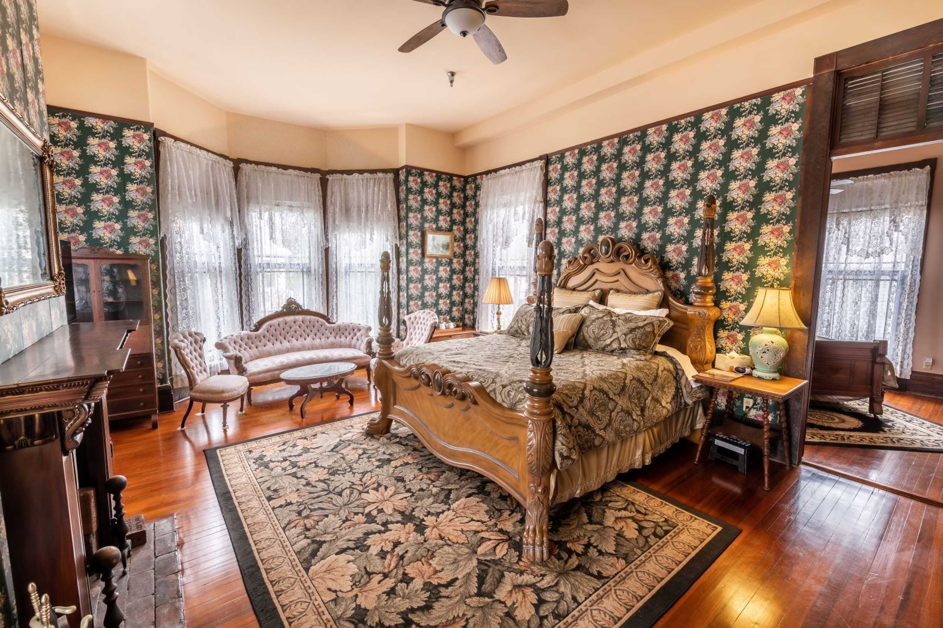 Gift card for Grand Gables Inn Bed & Breakfast Gift card for Grand Gables Inn Bed & Breakfast