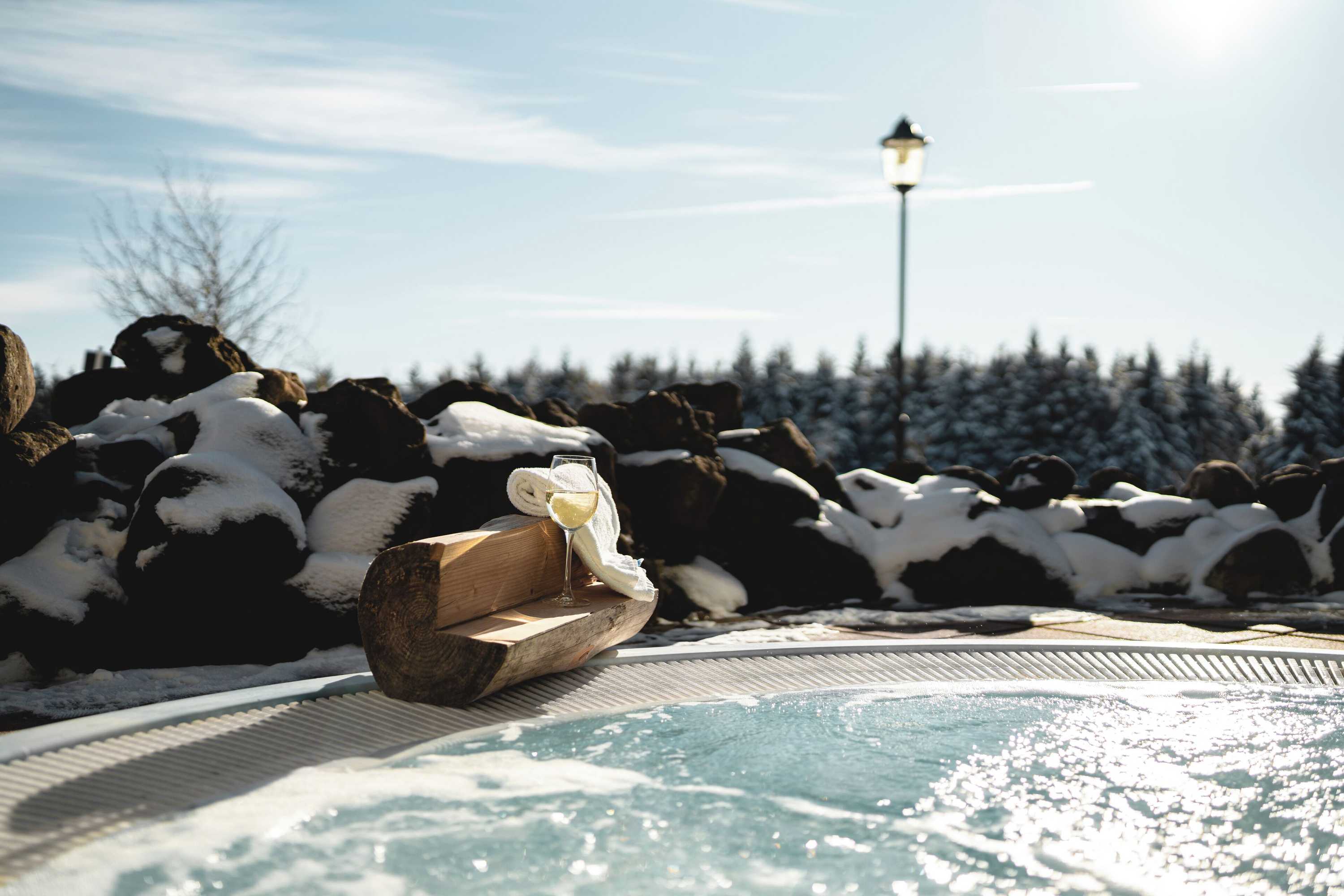 Gift card for Naturhotel Sachsenbaude Gift card for Naturhotel Sachsenbaude