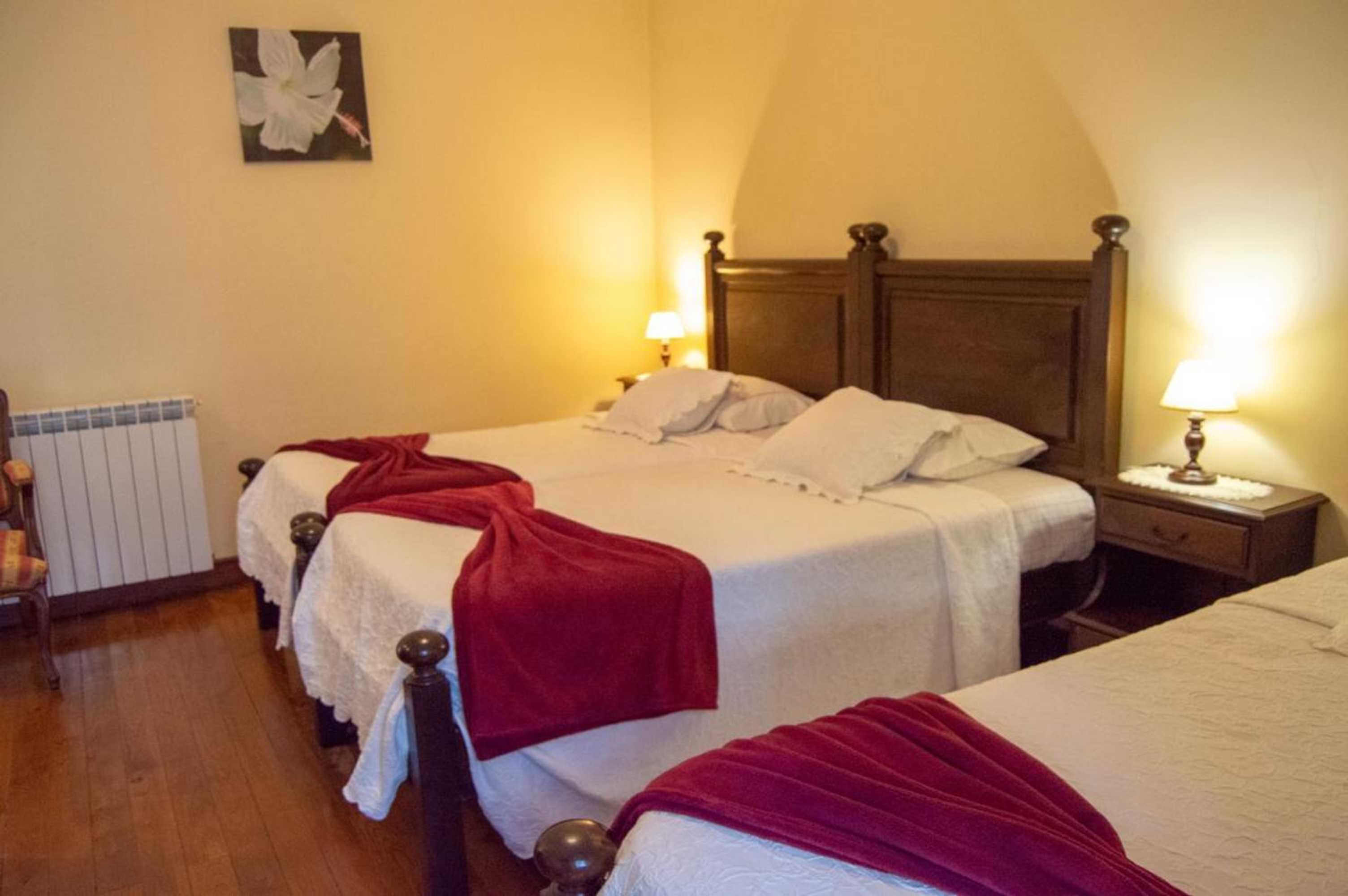 Gift card for Agroturismo Quinta Dom José