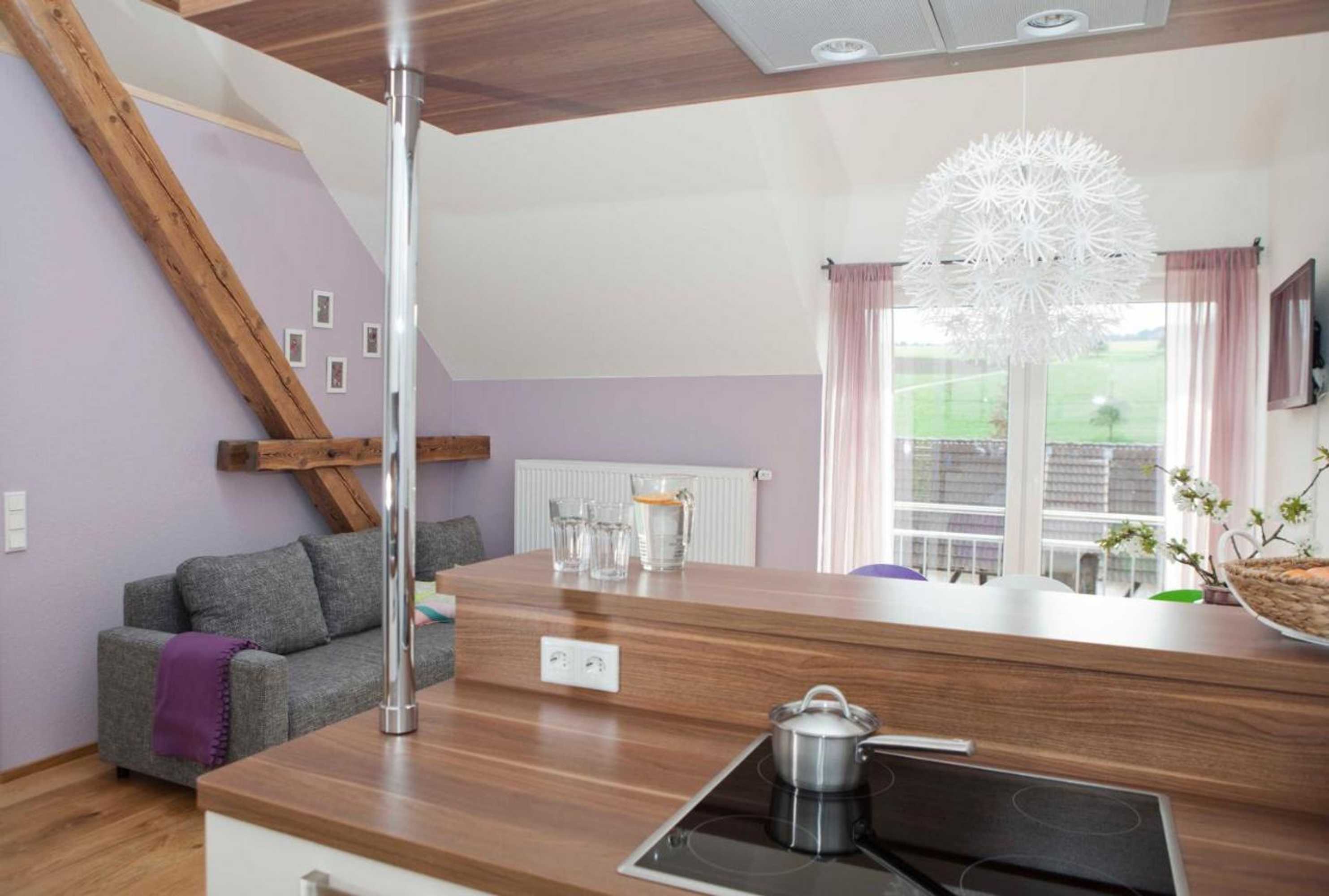 Gift card for Ferienwohnungen Elsbacher Hof