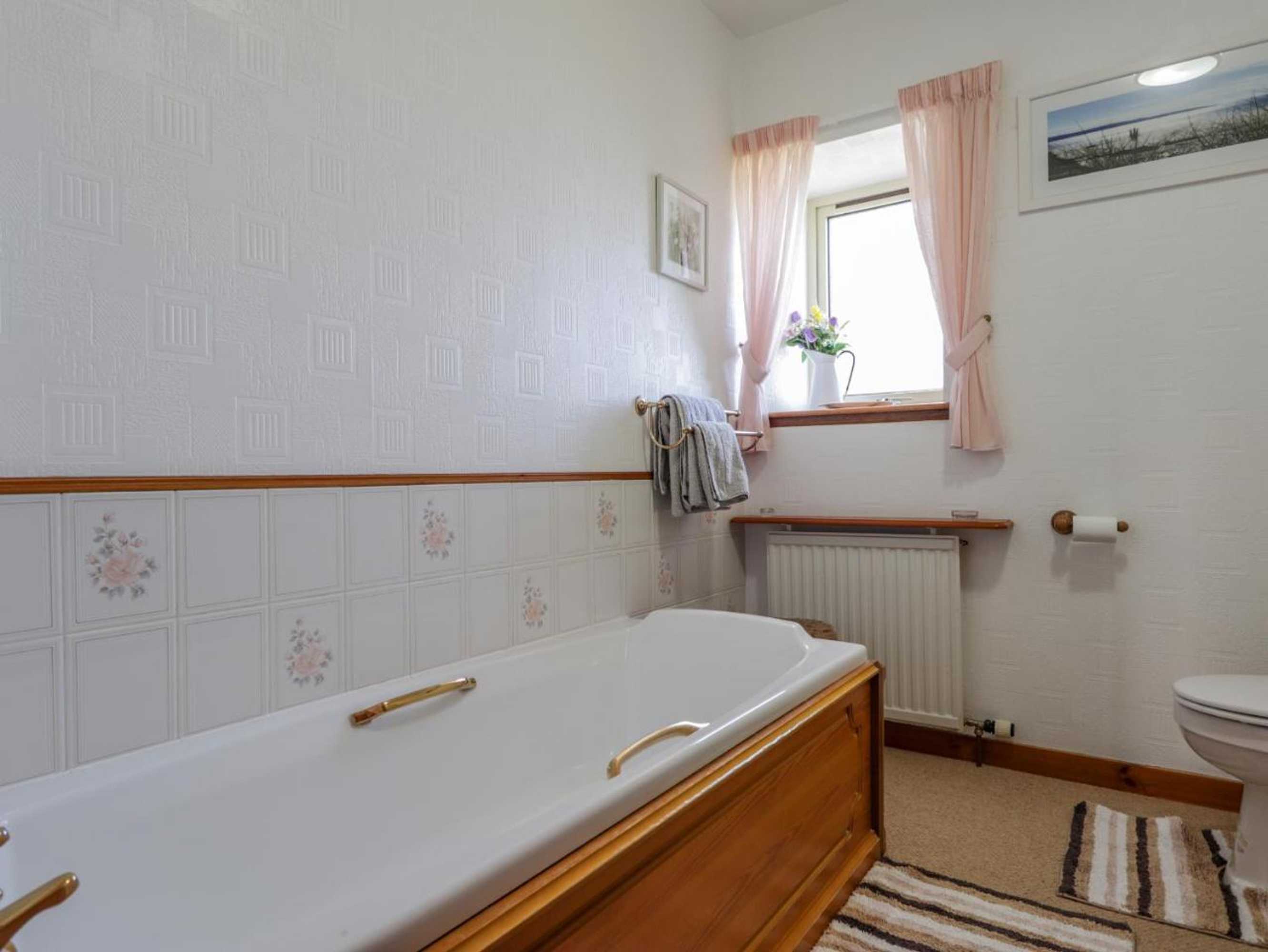 Gift card for Braehead Croft