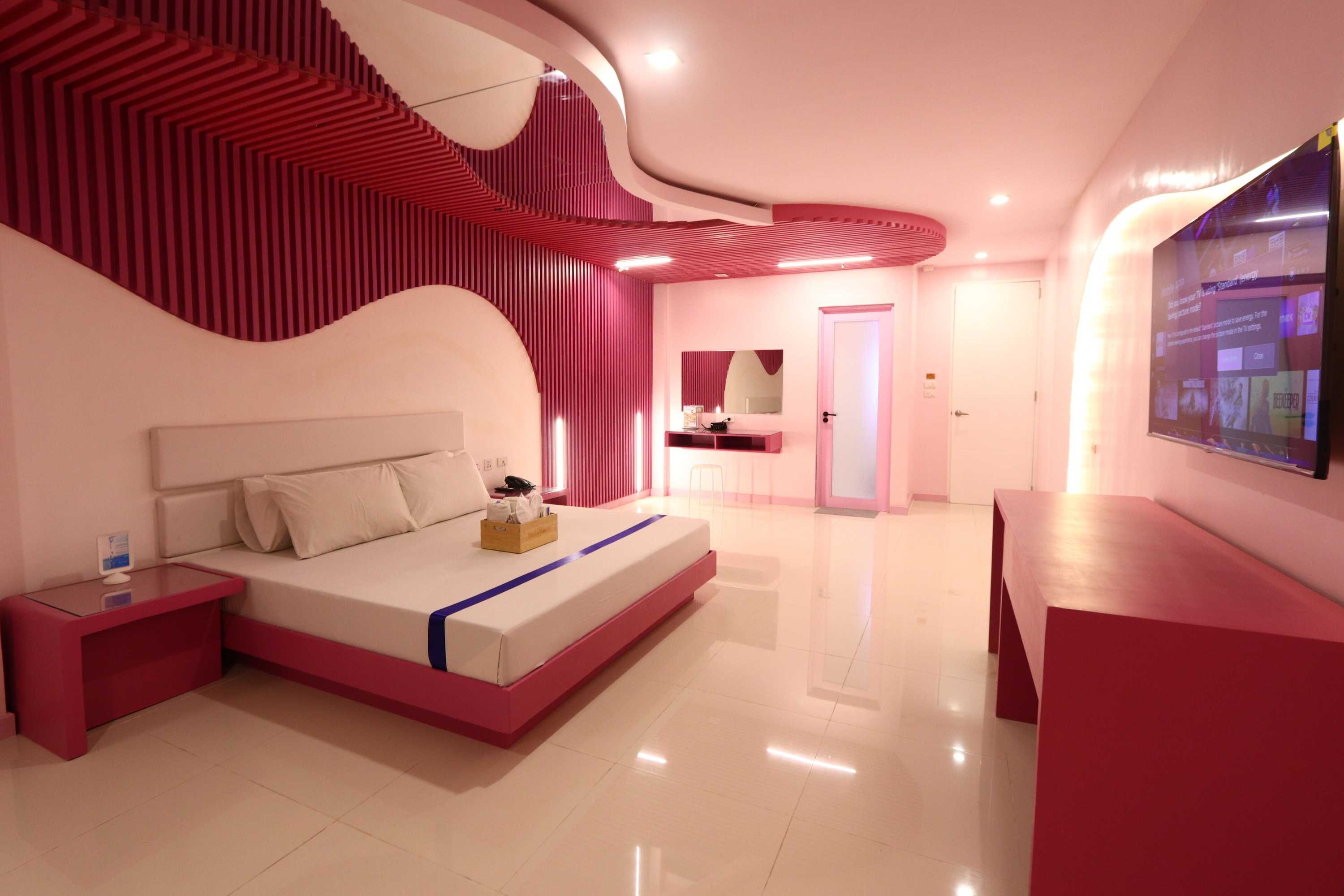 Gift card for Hotel Dreamworld East Ortigas Gift card for Hotel Dreamworld East Ortigas