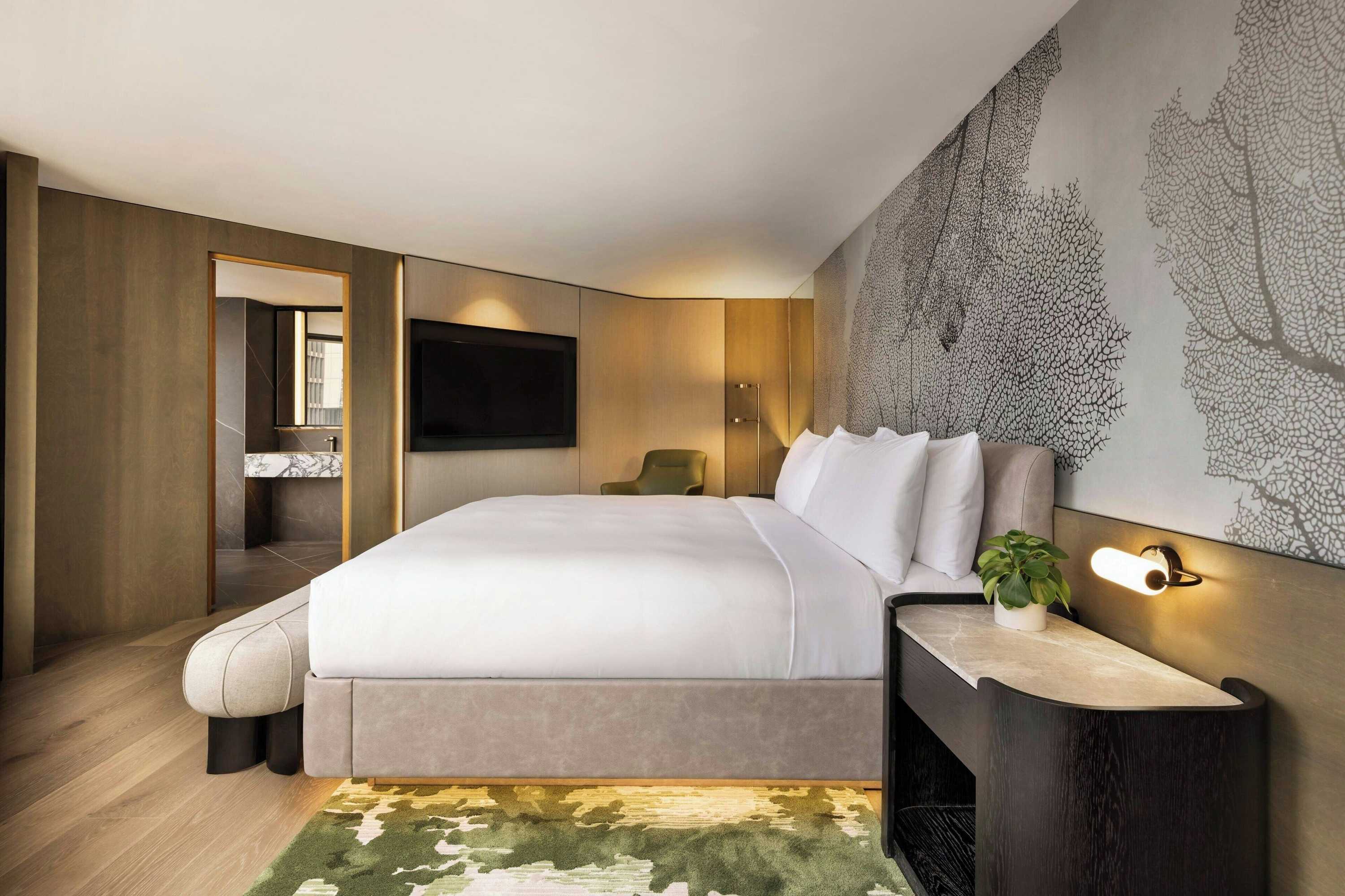 Gift card for JW Marriott Auckland Gift card for JW Marriott Auckland