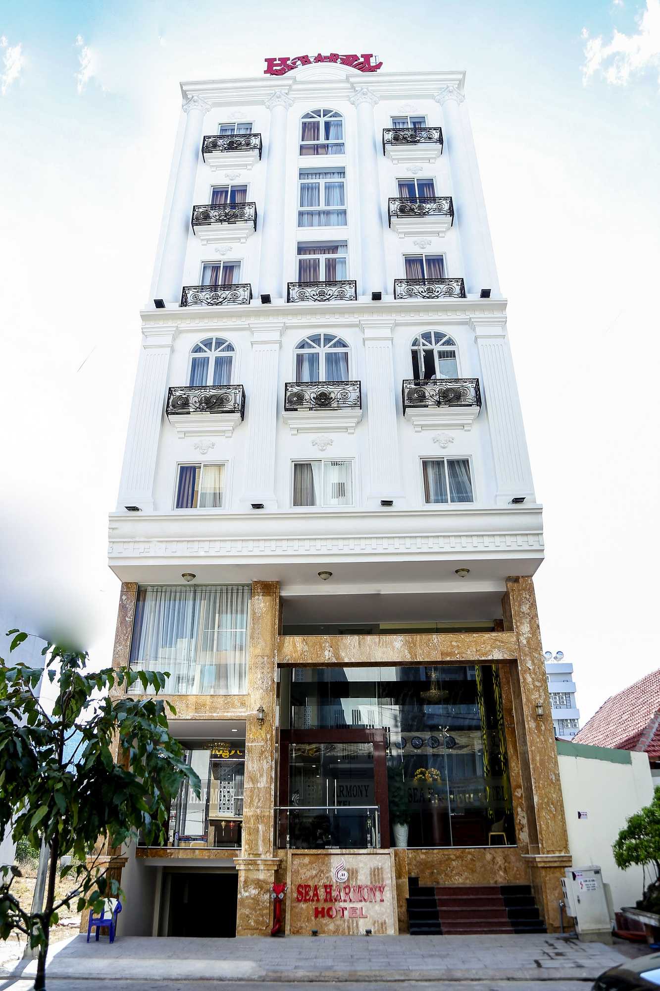 Gift card for Xavia Hotel Quy Nhon