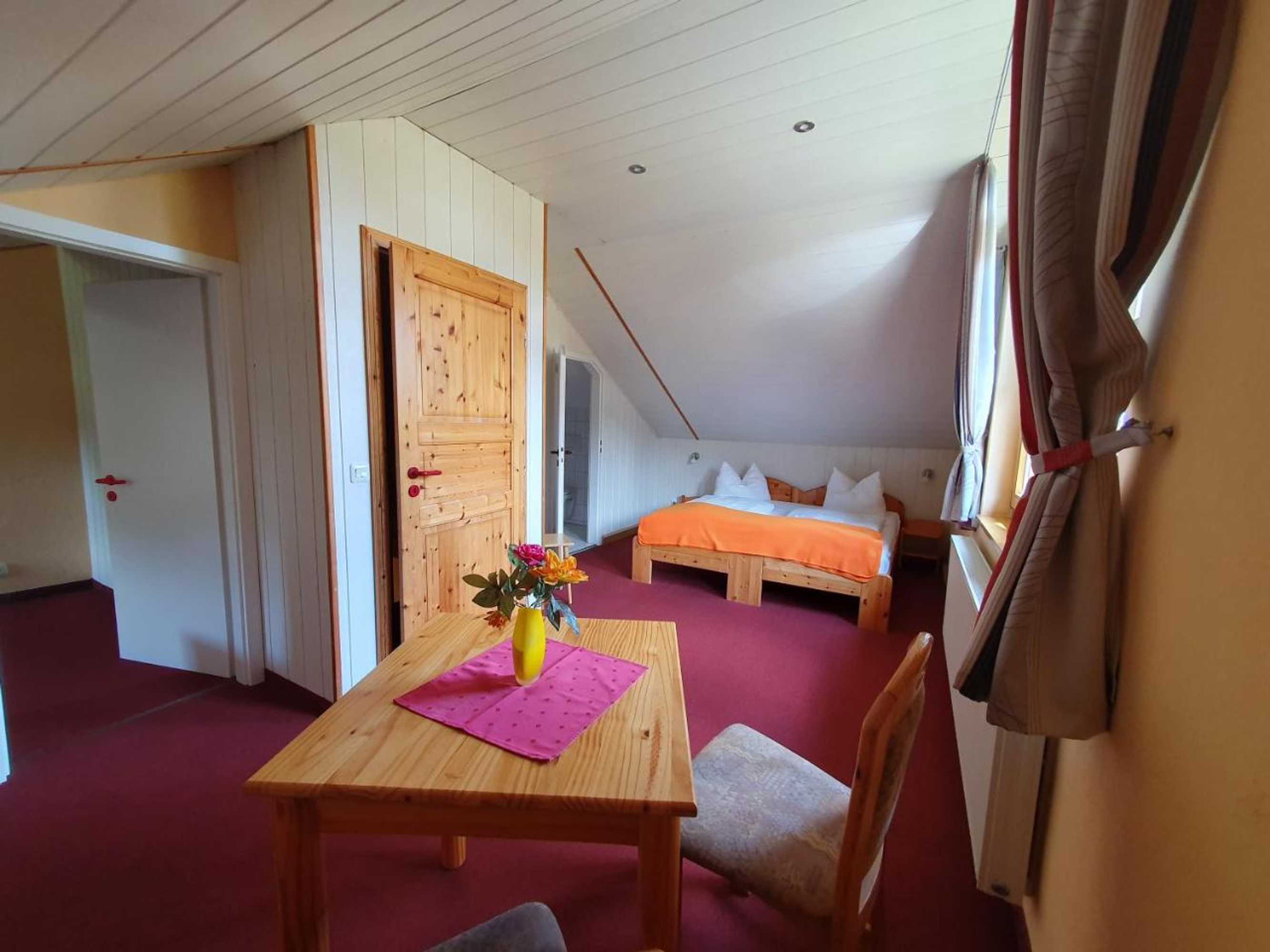 Gift card for Feriendorf Fuchsberg