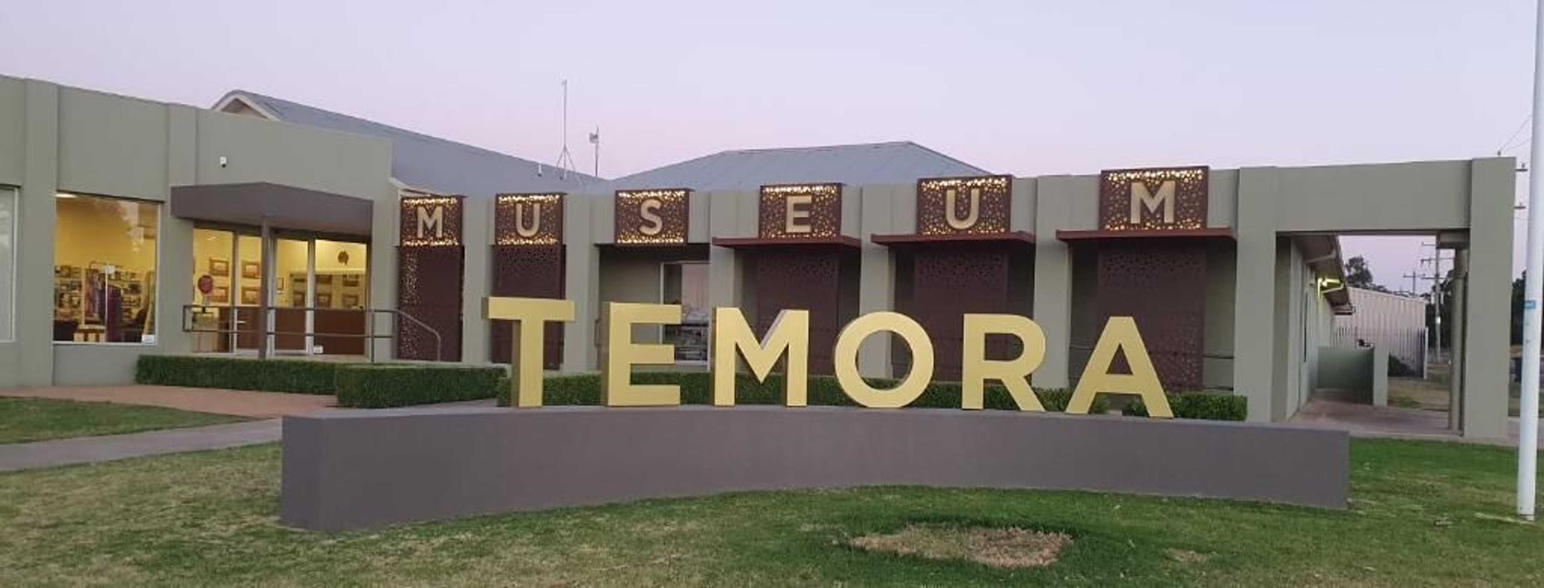 Gift card for Temora Motel Gift card for Temora Motel