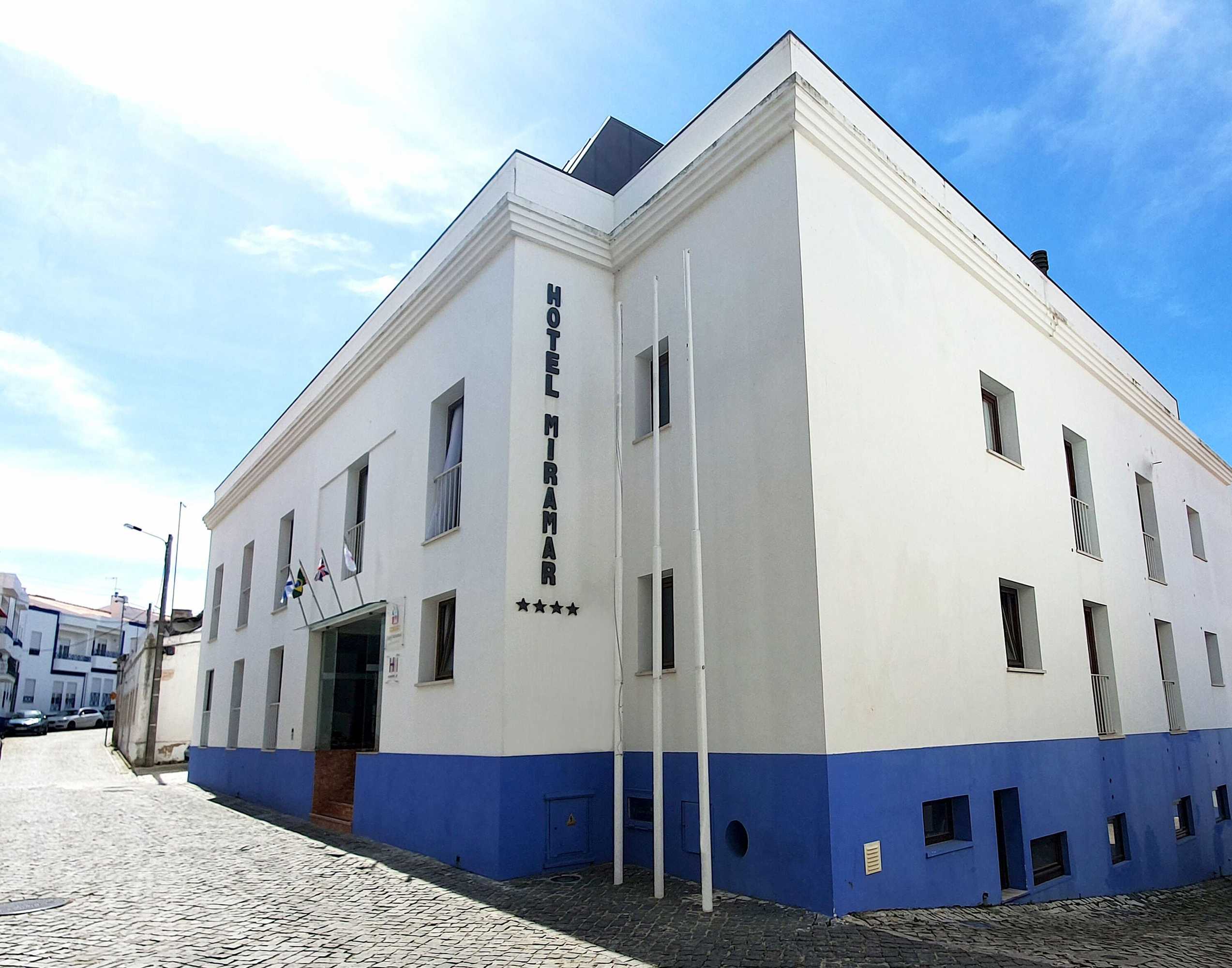 Gift card for Miramar Hotel & Spa