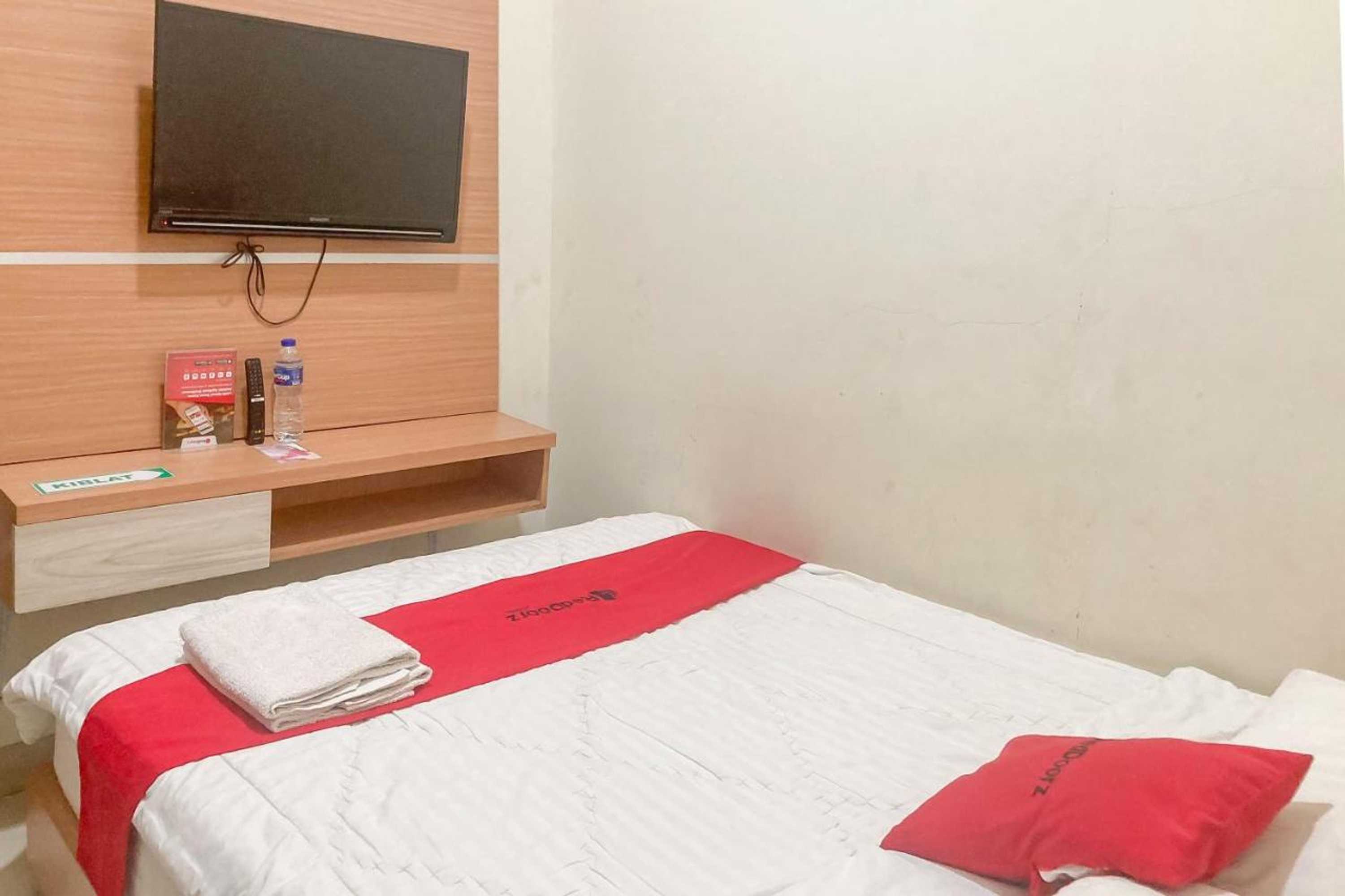 Gift card for Reddoorz Syariah @ Boemi Guesthouse Tasikmalaya