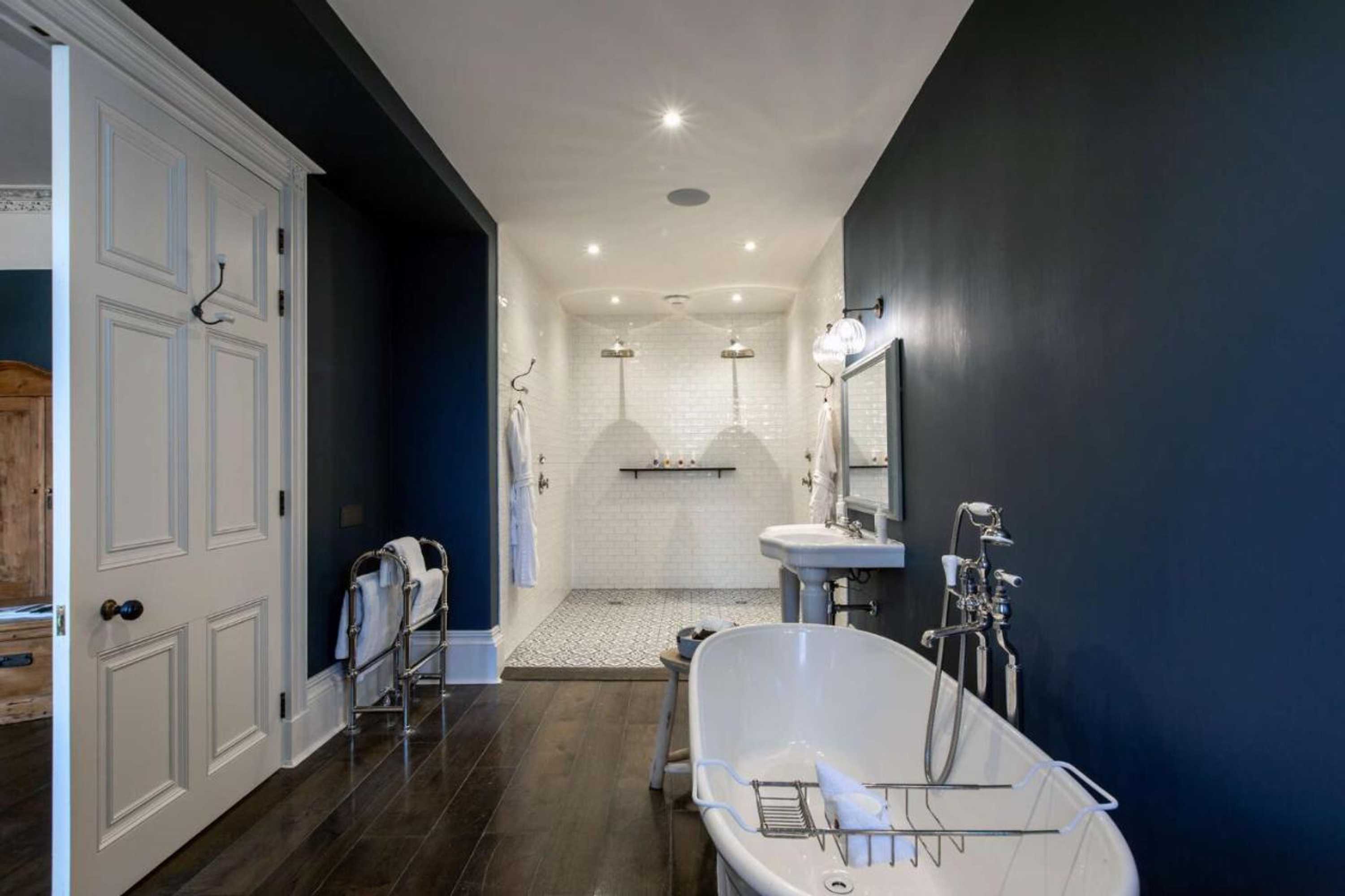 Gift card for No 38 The Park