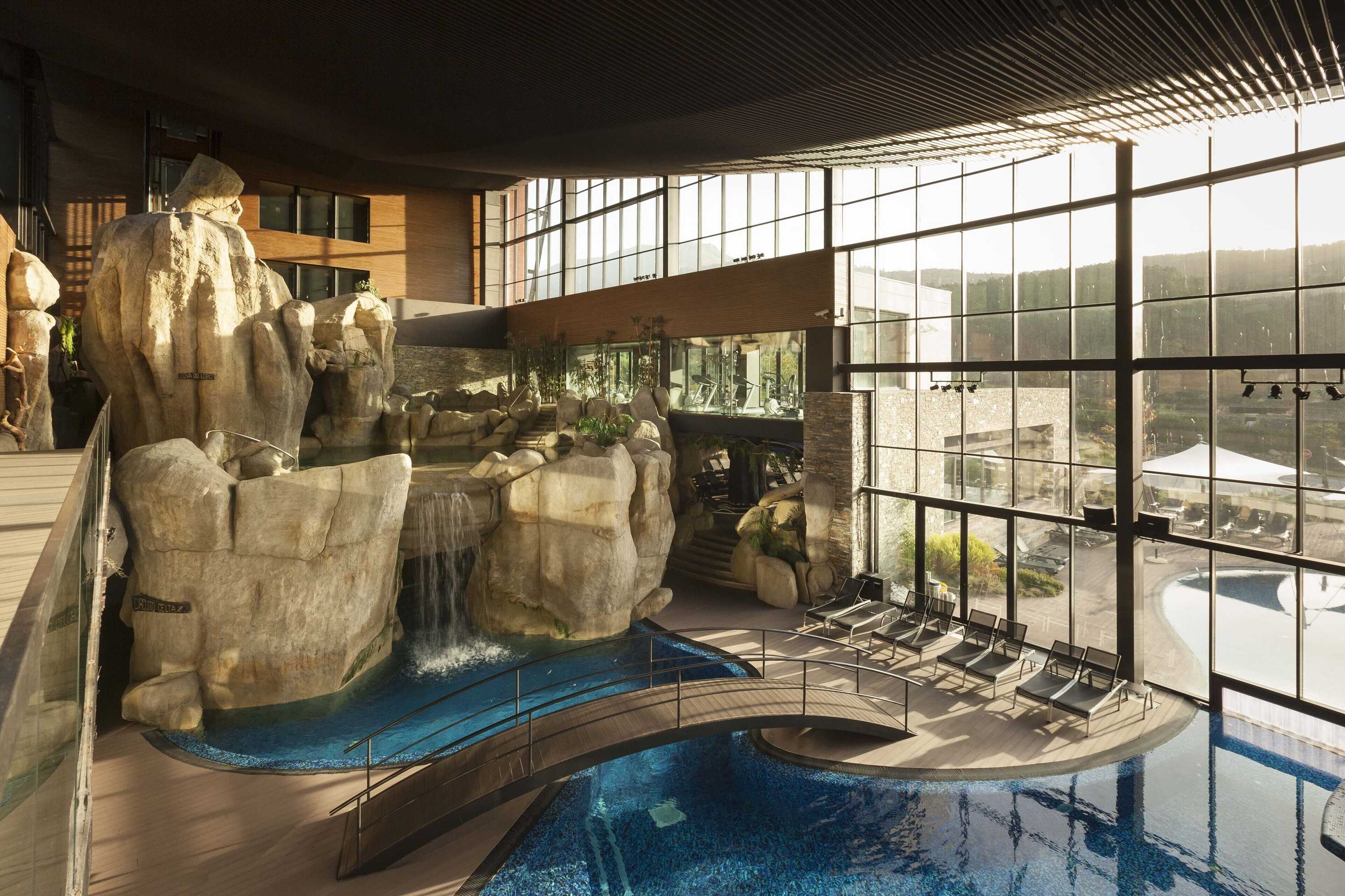 Gift card for H2otel Congress & Medical Spa Gift card for H2otel Congress & Medical Spa
