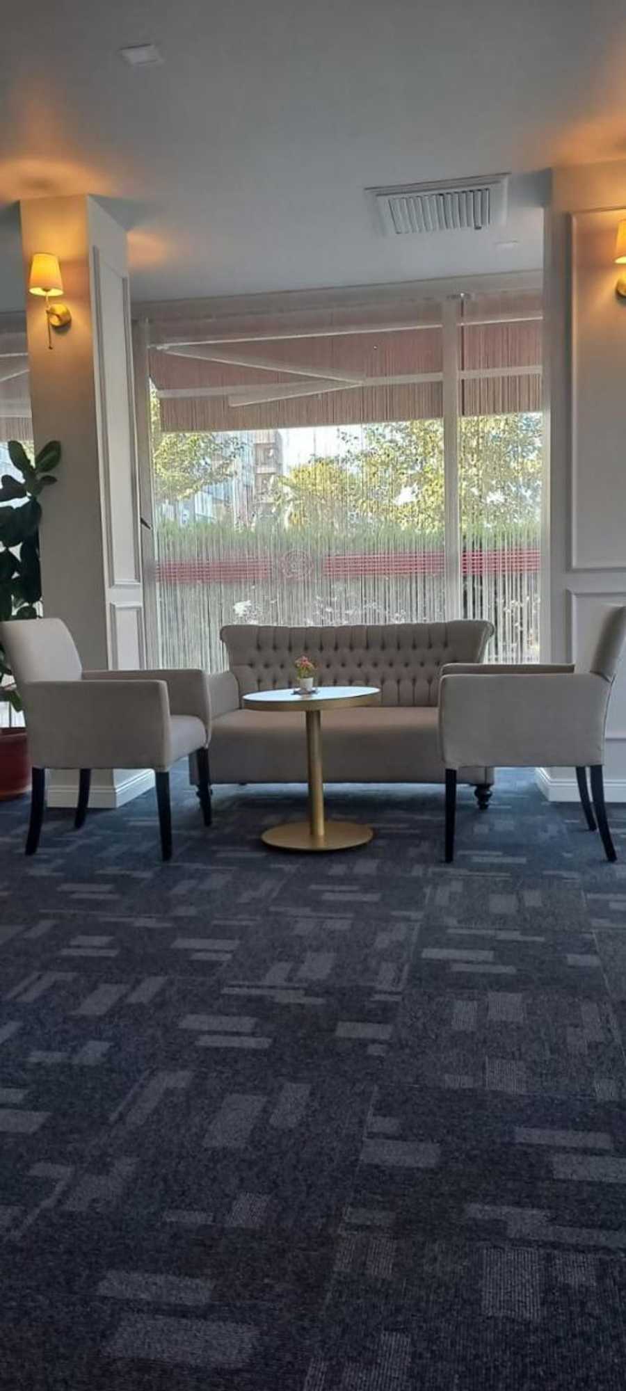 Gift card for My Rezidans Hotel