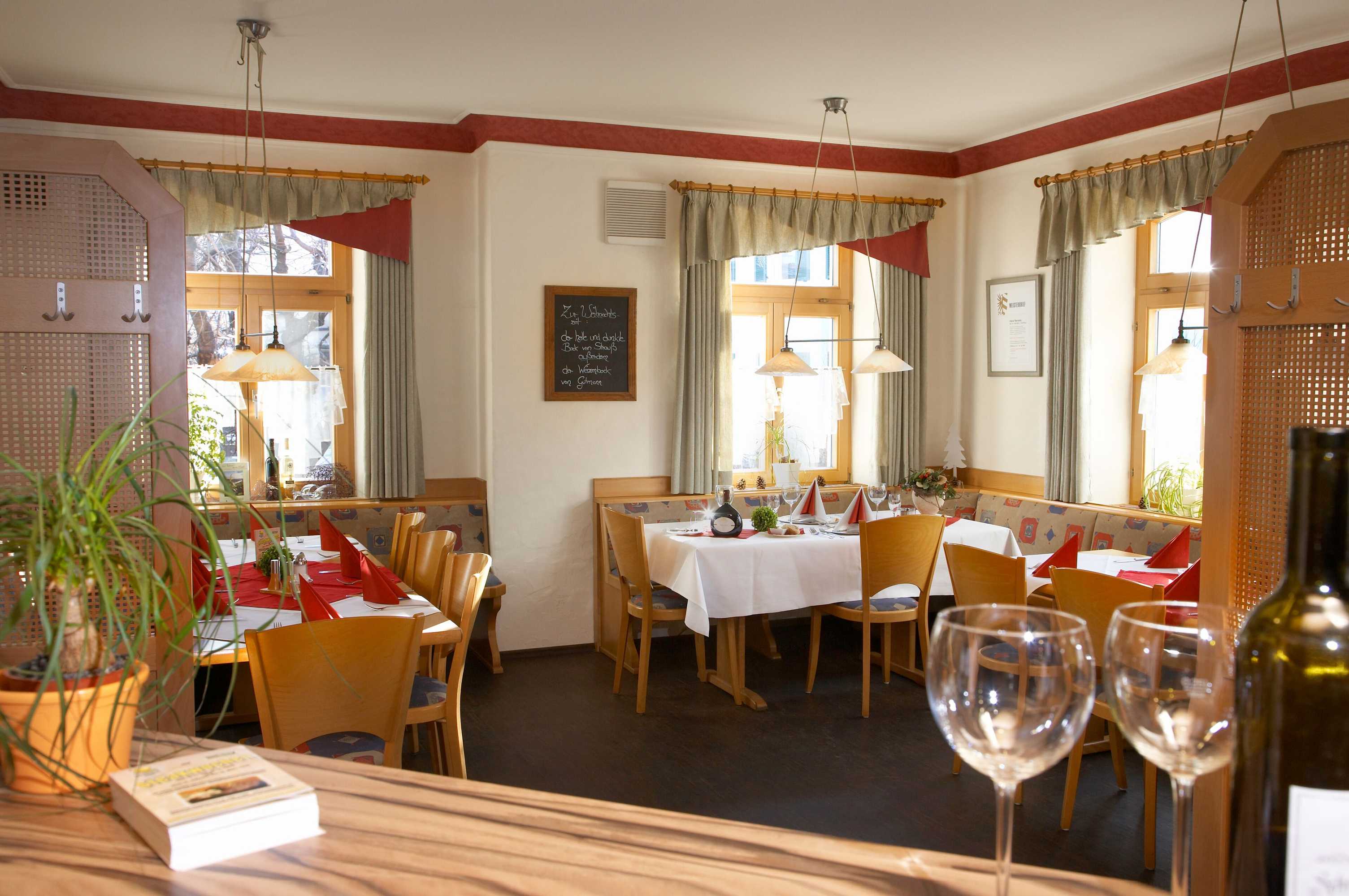 Gift card for Gasthof Zum Goldenen Lamm Gift card for Gasthof Zum Goldenen Lamm