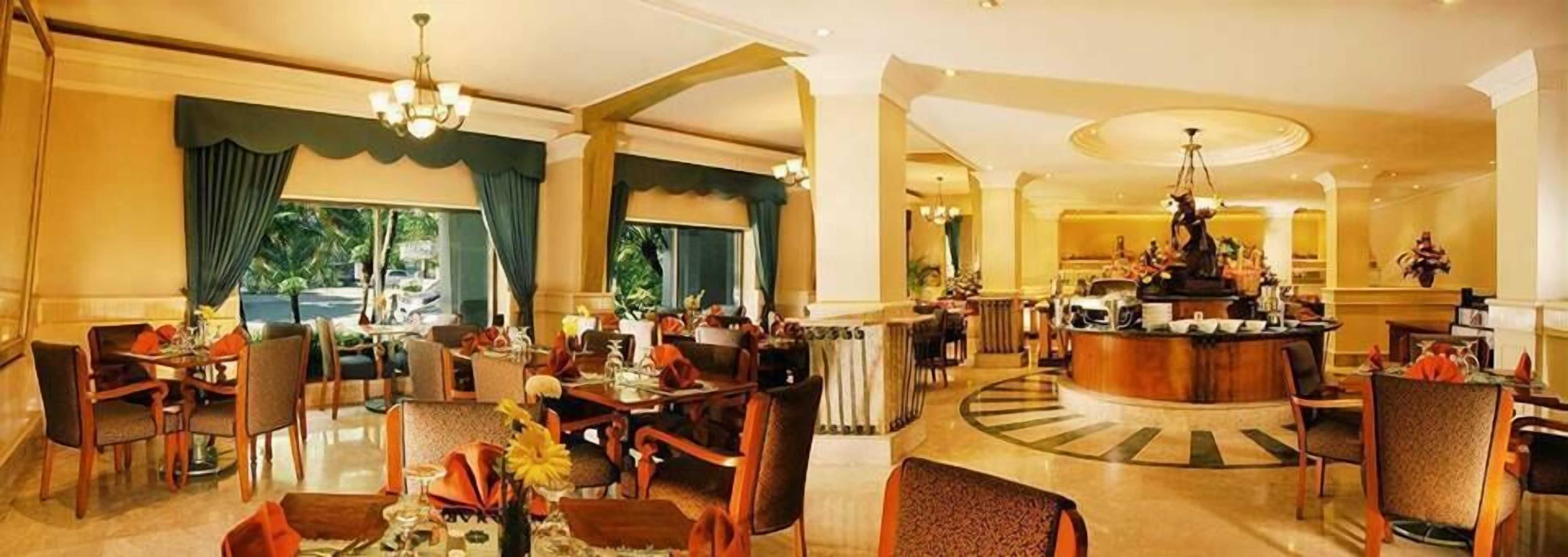 Gift card for Hotel Salak The Heritage