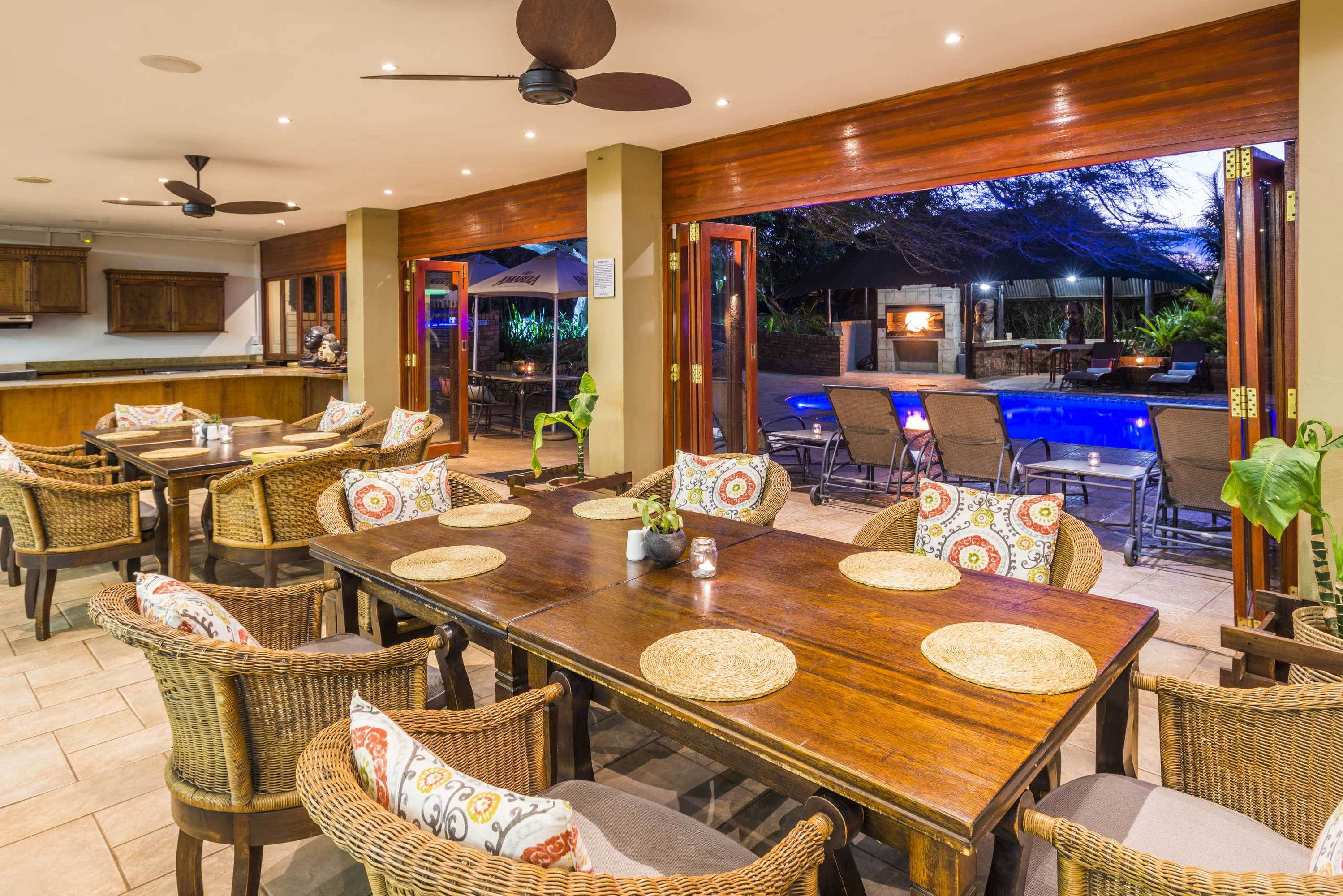 Gift card for Anew Hotel Hluhluwe Gift card for Anew Hotel Hluhluwe