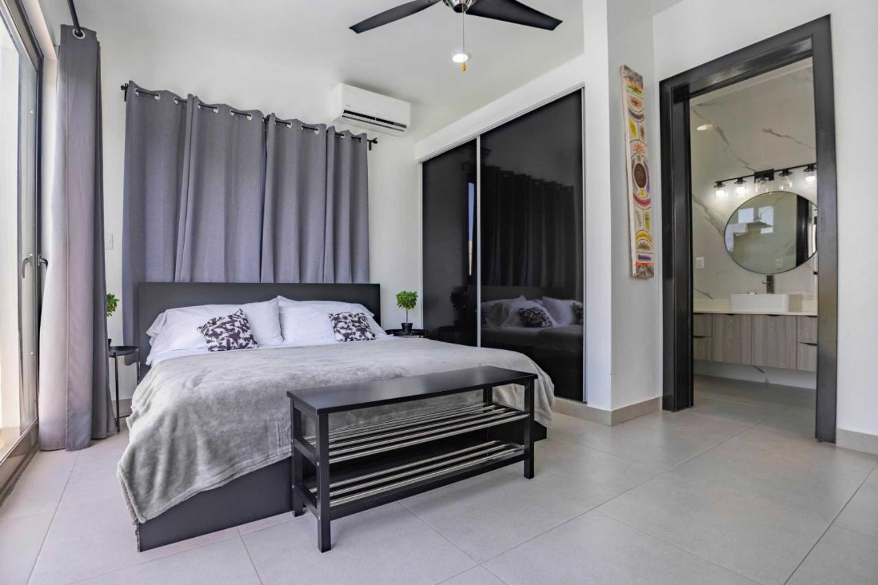 Gift card for Modern 3 Bedroom Villa at Sosua
